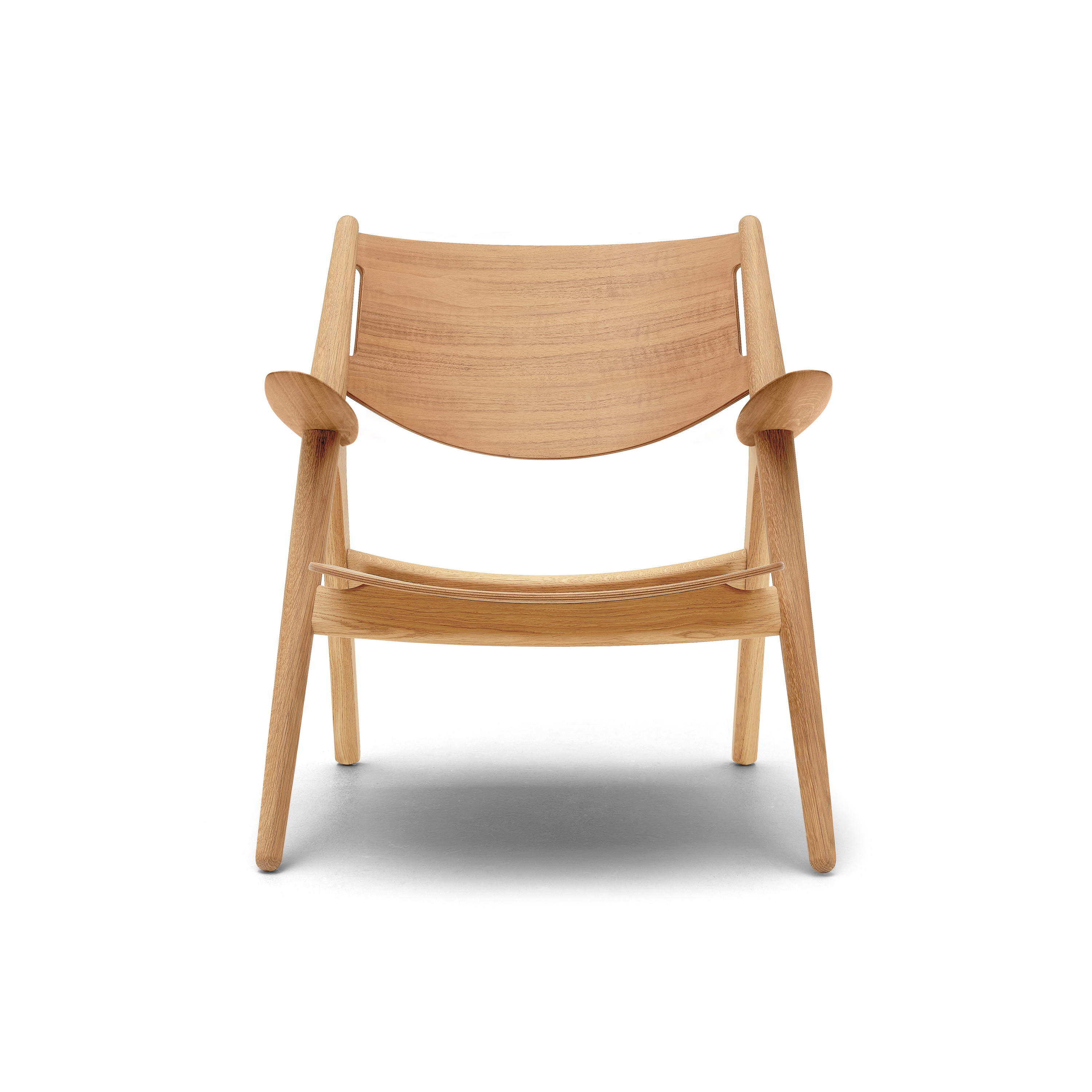 CH28T | Lounge Chair