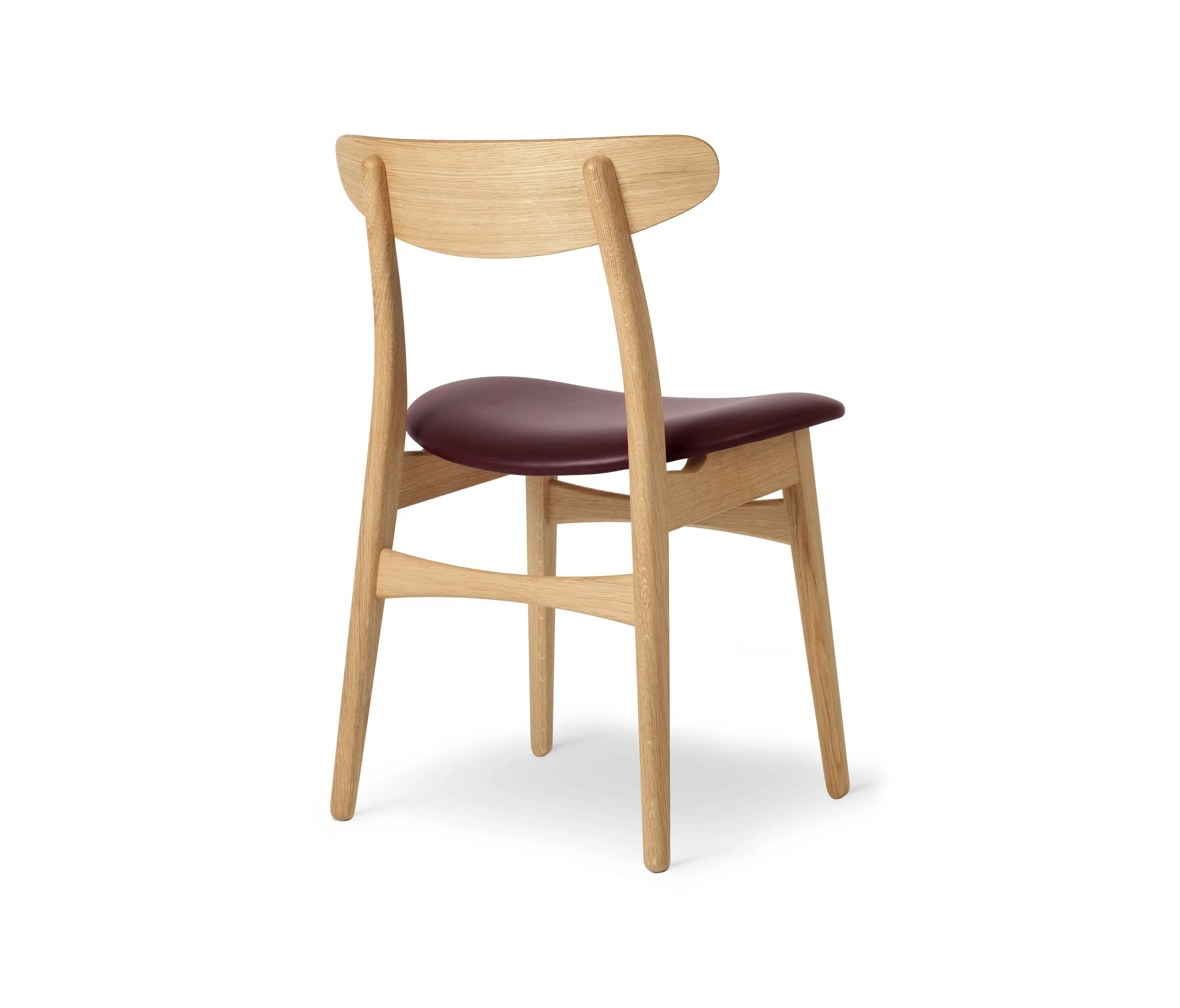Carl Hansen & Søn - CH30P | Chair