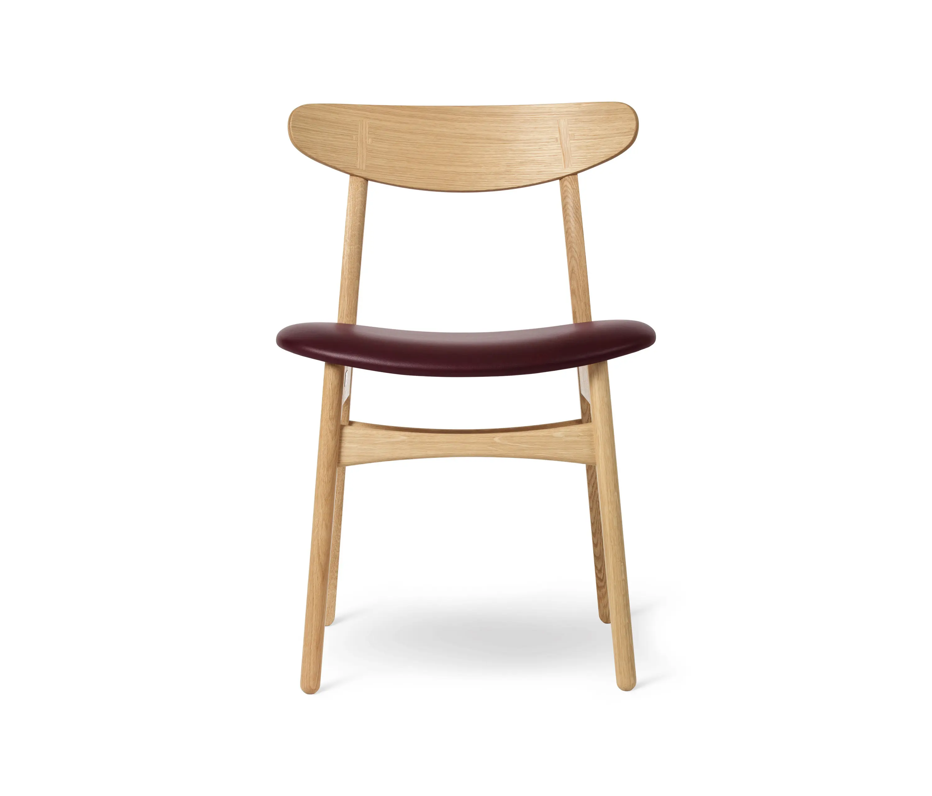 Carl Hansen & Søn - CH30P | Chair