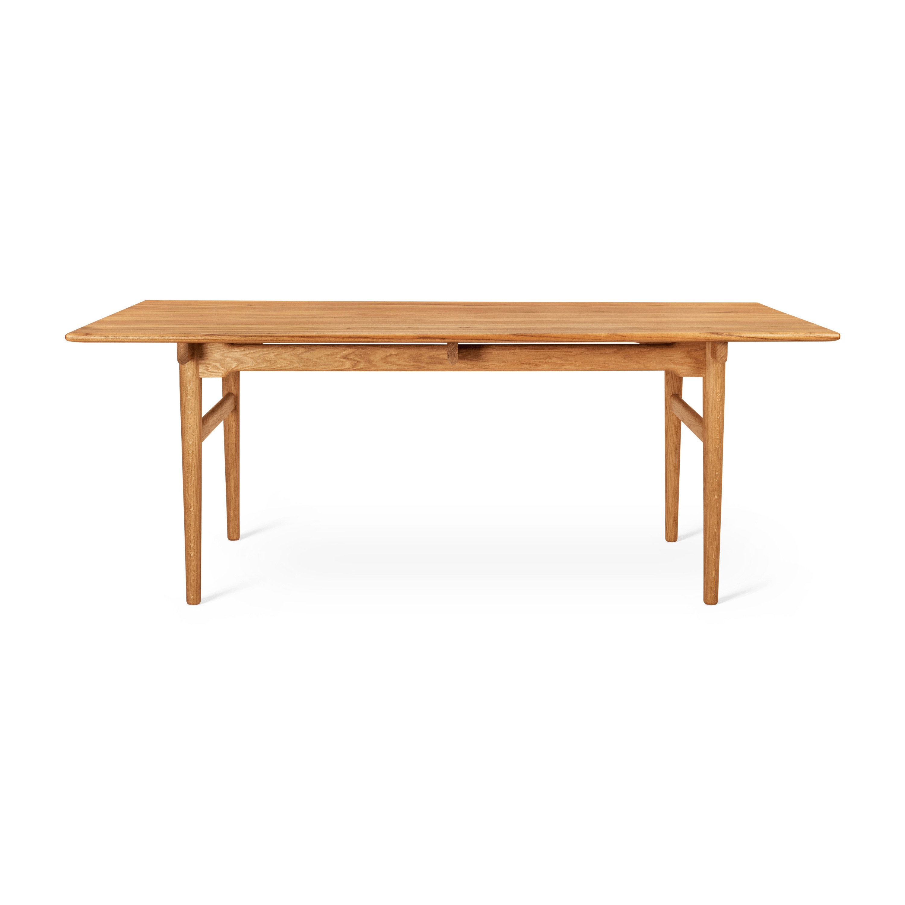 Display product CH327 | Dining Table | 248x95 cm from manufacturer Carl Hansen & Søn