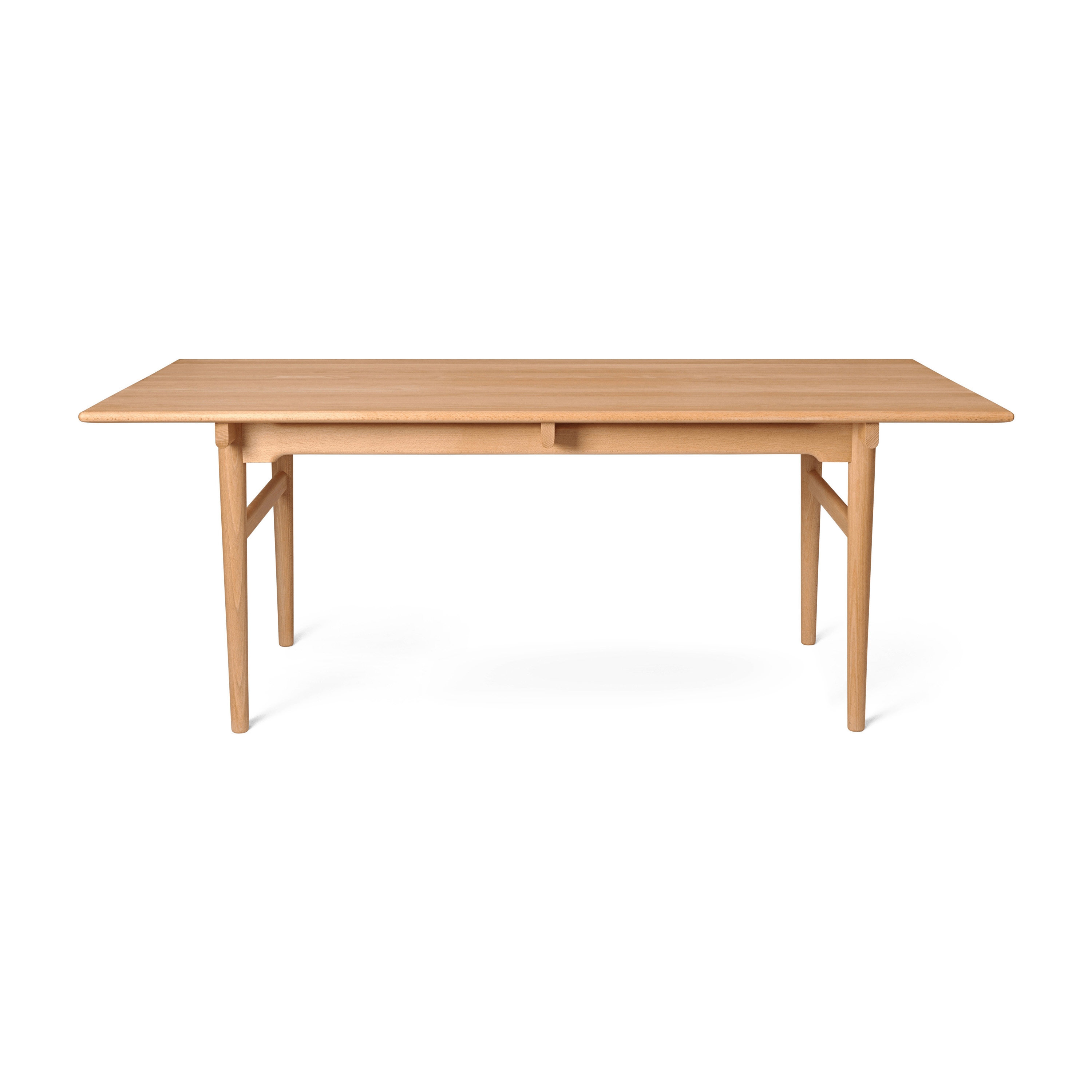 Display product CH327 | Dining Table | 248x95 cm from manufacturer Carl Hansen & Søn