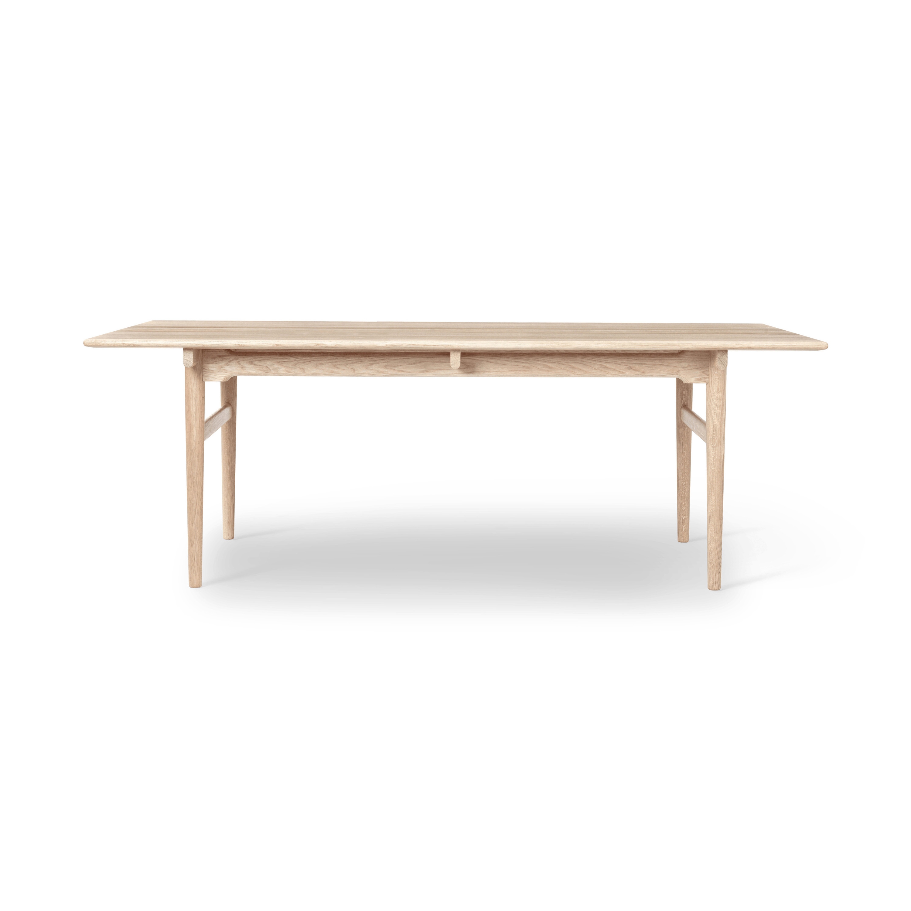 Mostrar el producto CH327 | Dining Table | 248x95 cm del fabricante Carl Hansen & Søn