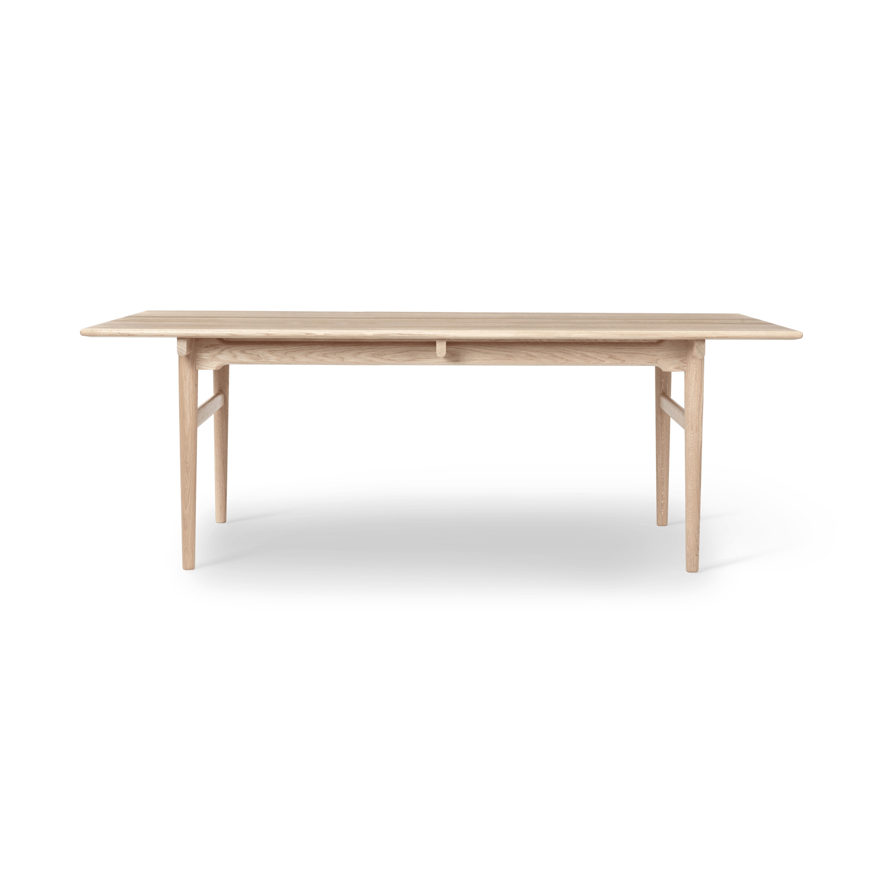 Display product CH327 | Dining Table | 248x95 cm from manufacturer Carl Hansen & Søn