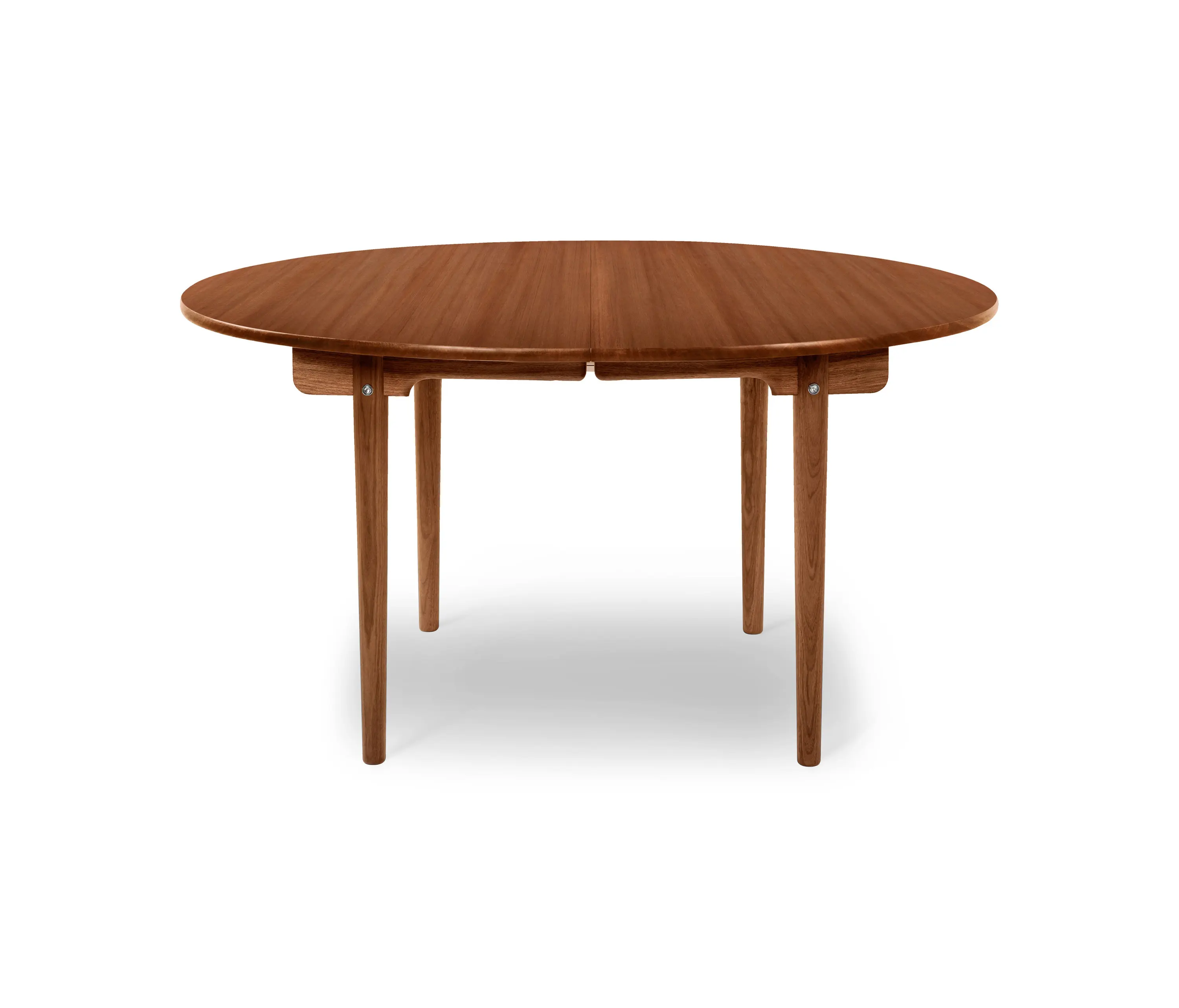 Carl Hansen & Søn - CH337 | Dining Table 115 x 140