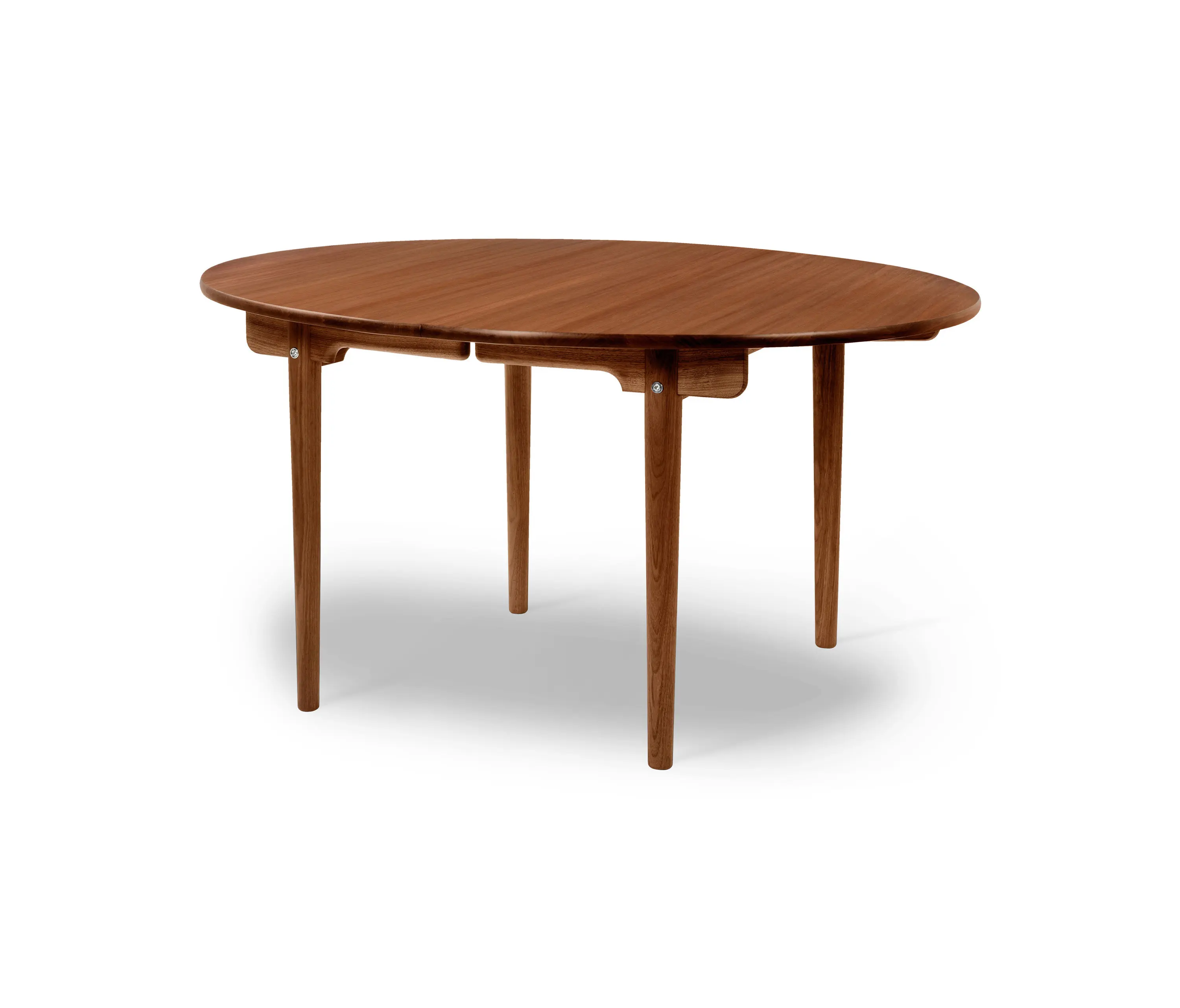 Carl Hansen & Søn - CH337 | Dining Table 115 x 140