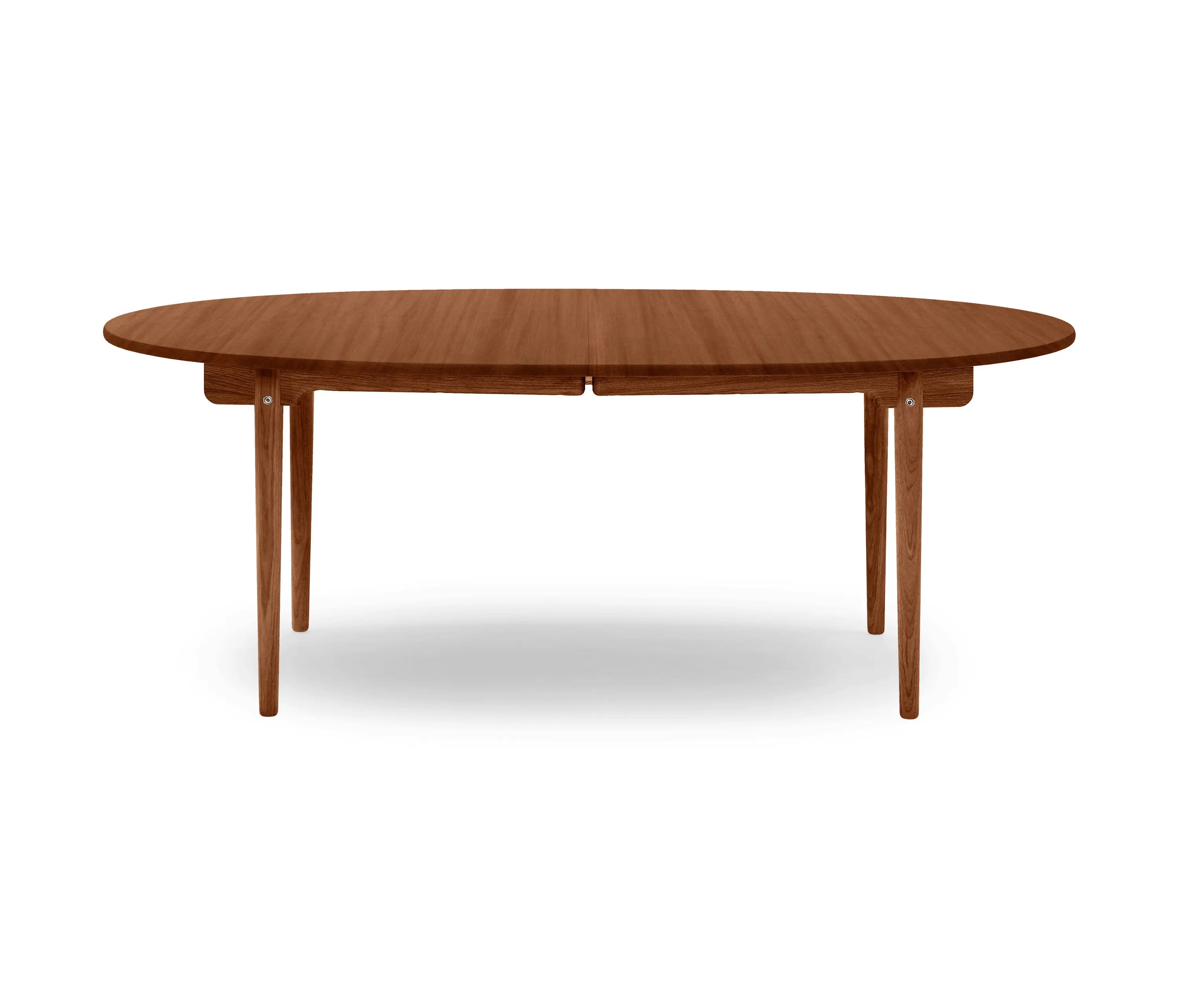 Carl Hansen & Søn - CH338 | Dining Table