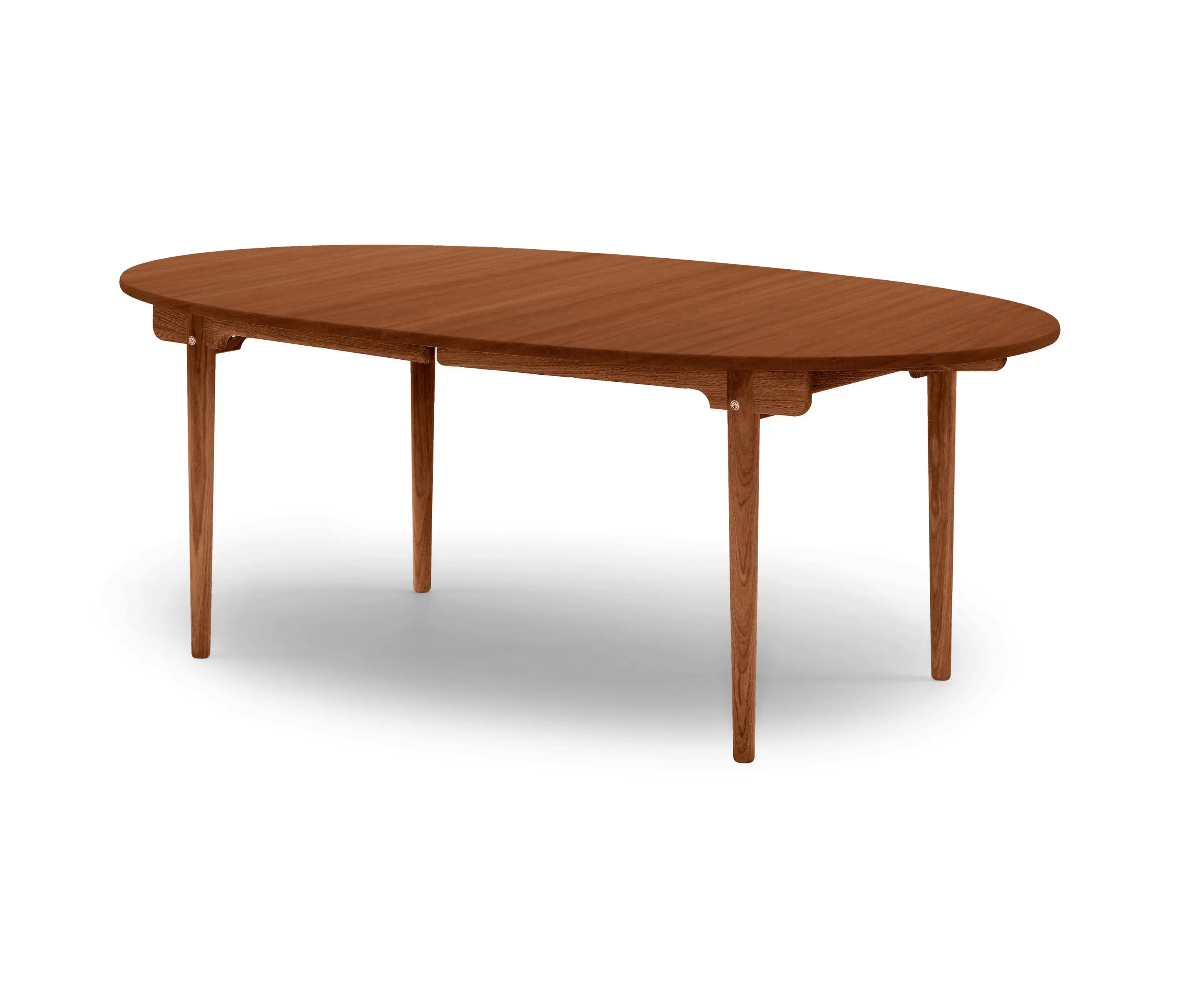 Carl Hansen & Søn - CH338 | Dining Table