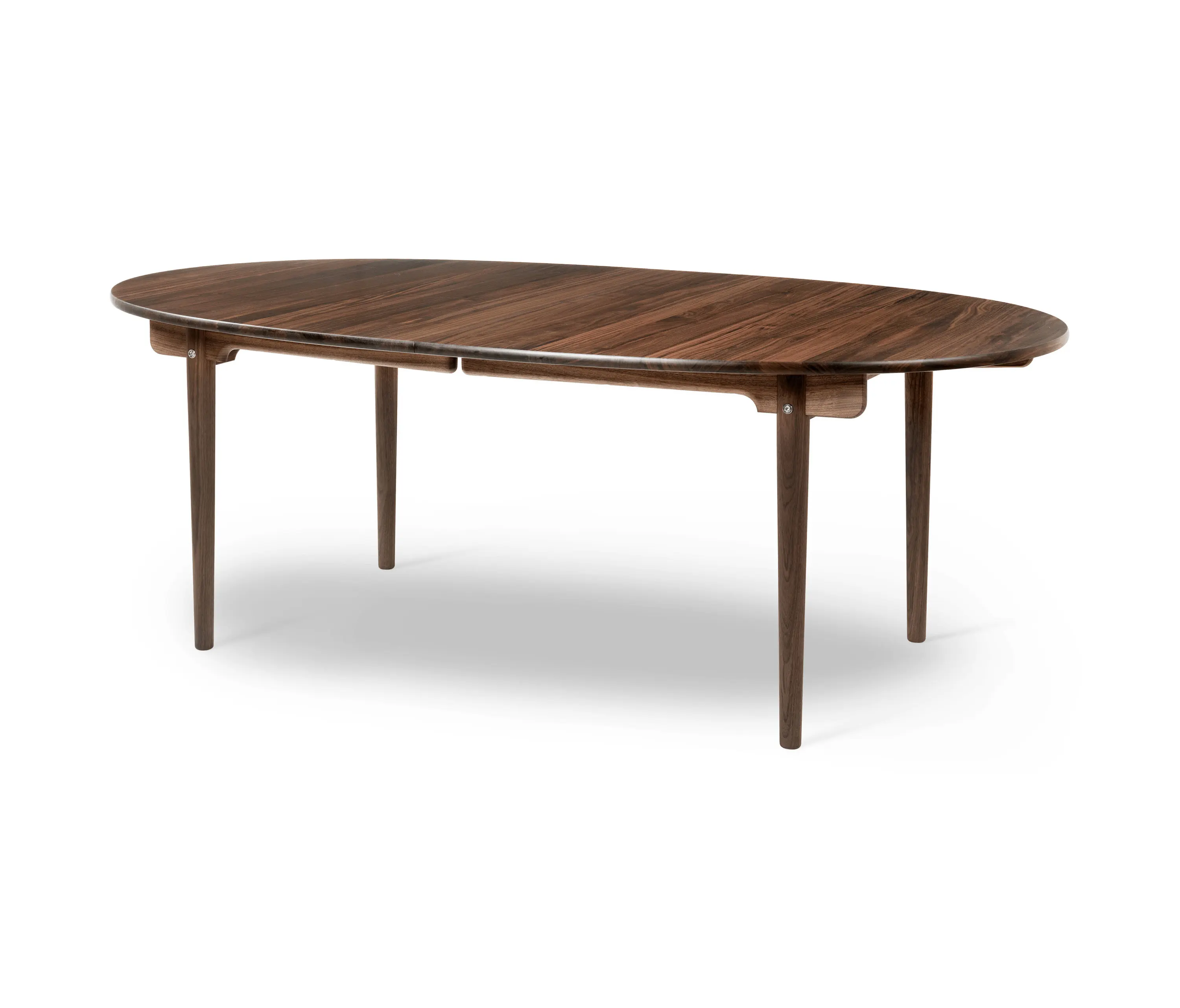 Carl Hansen & Søn - CH338 | Dining Table