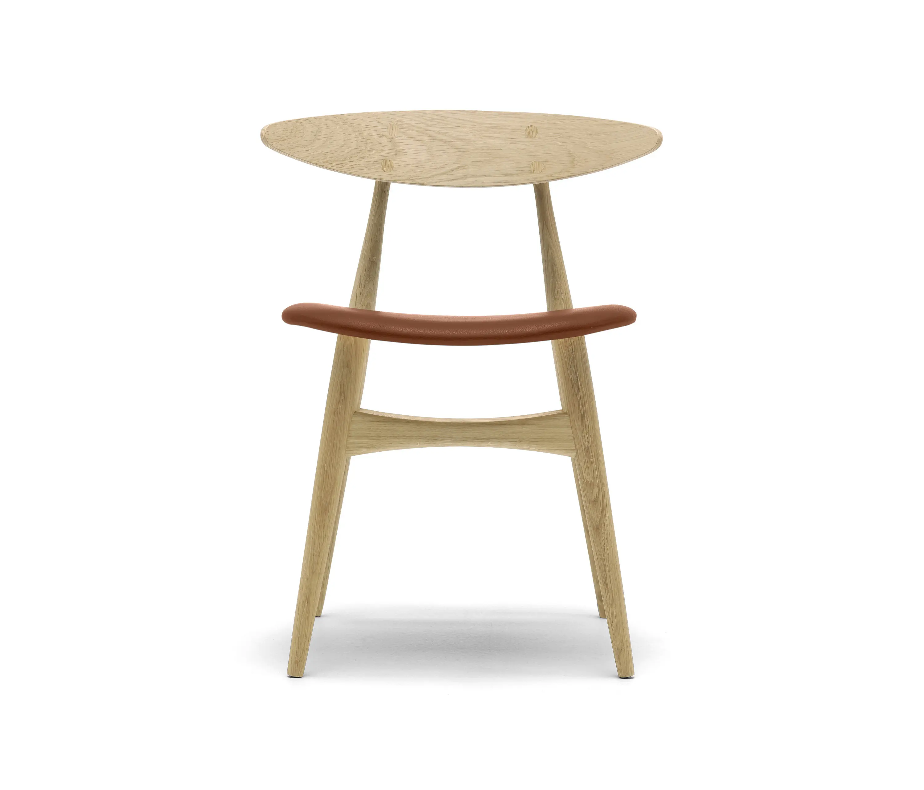 Carl Hansen & Søn - CH33P | Chair