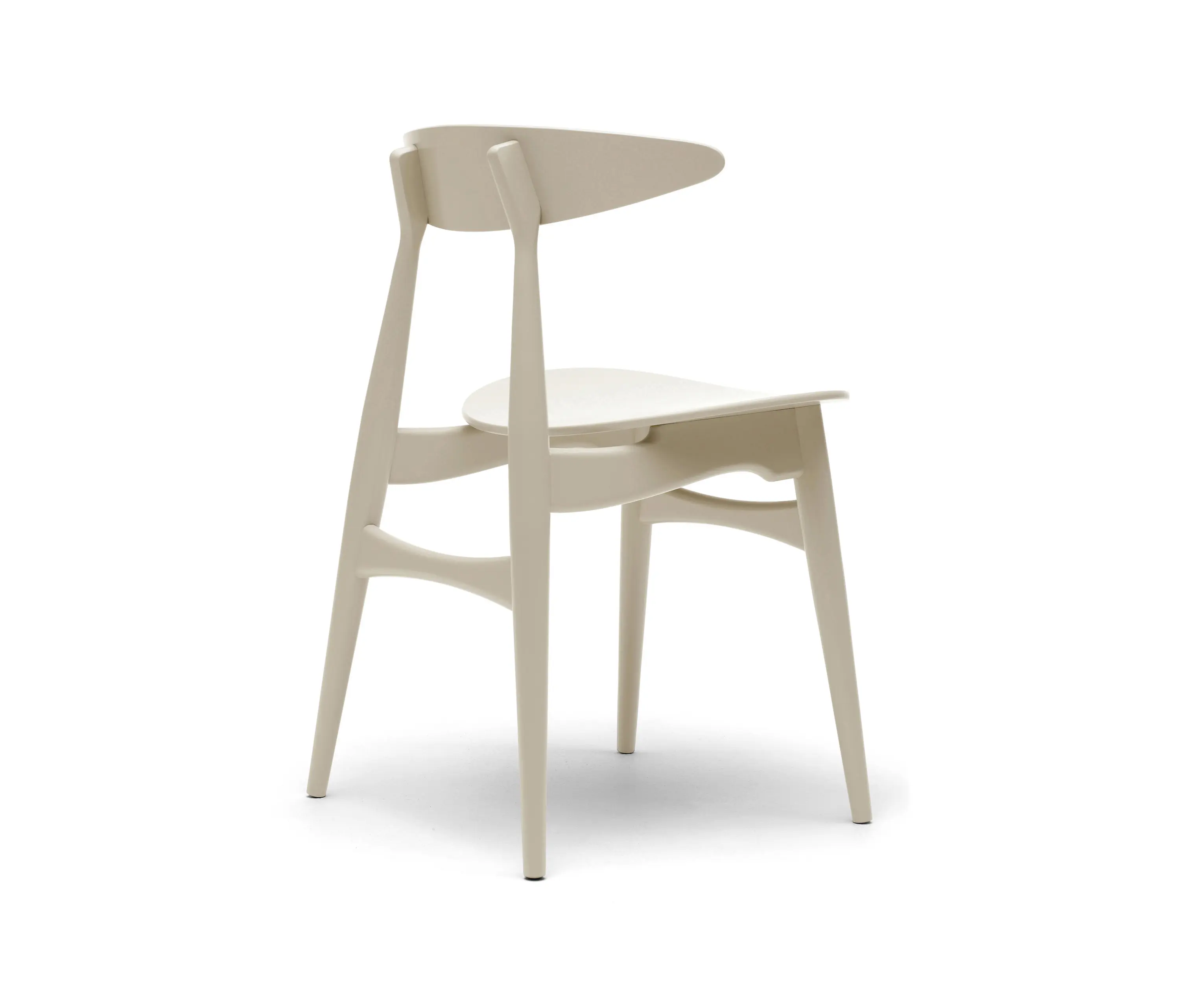 Carl Hansen & Søn - CH33T | Chair