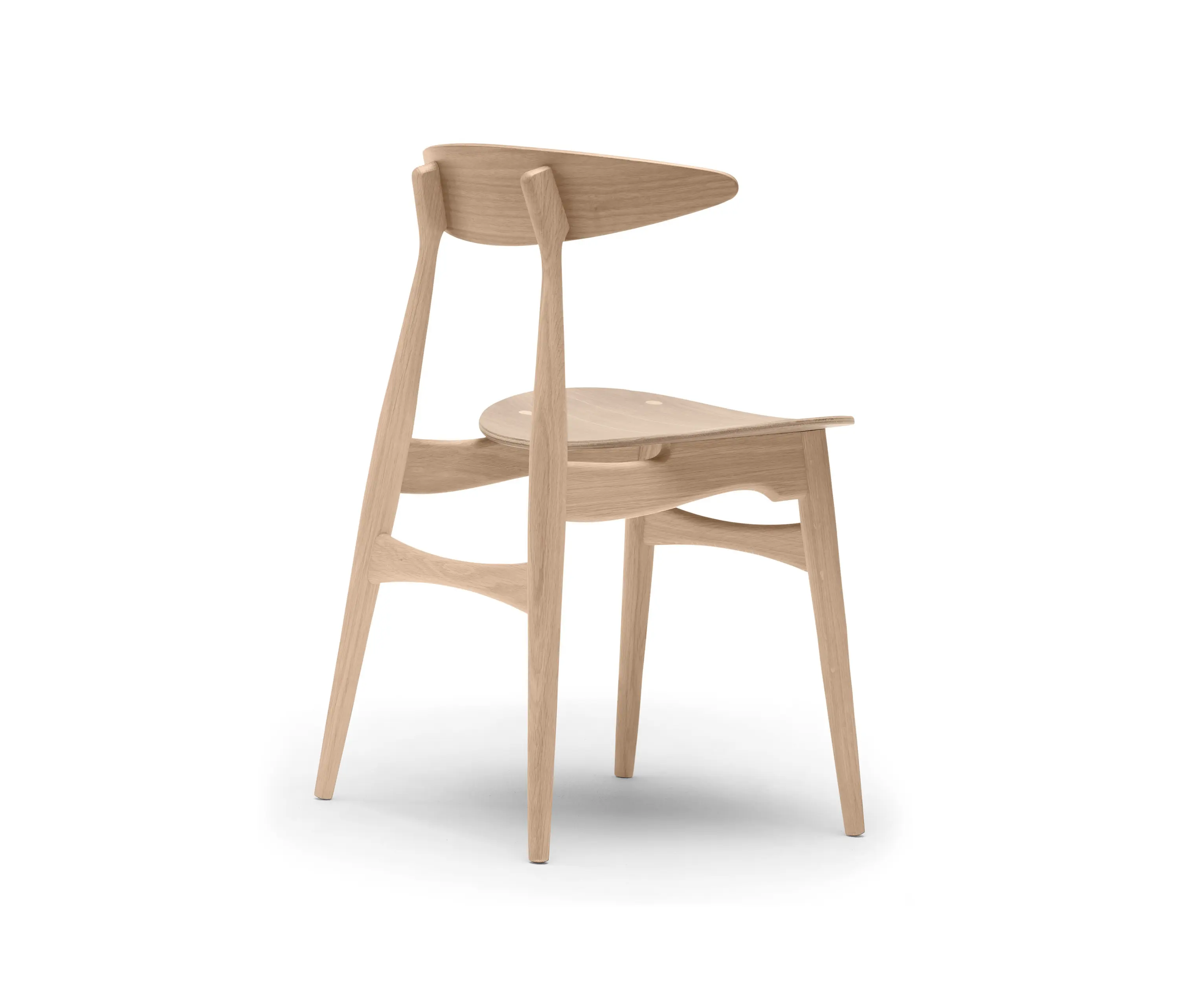 Carl Hansen & Søn - CH33T | Chair