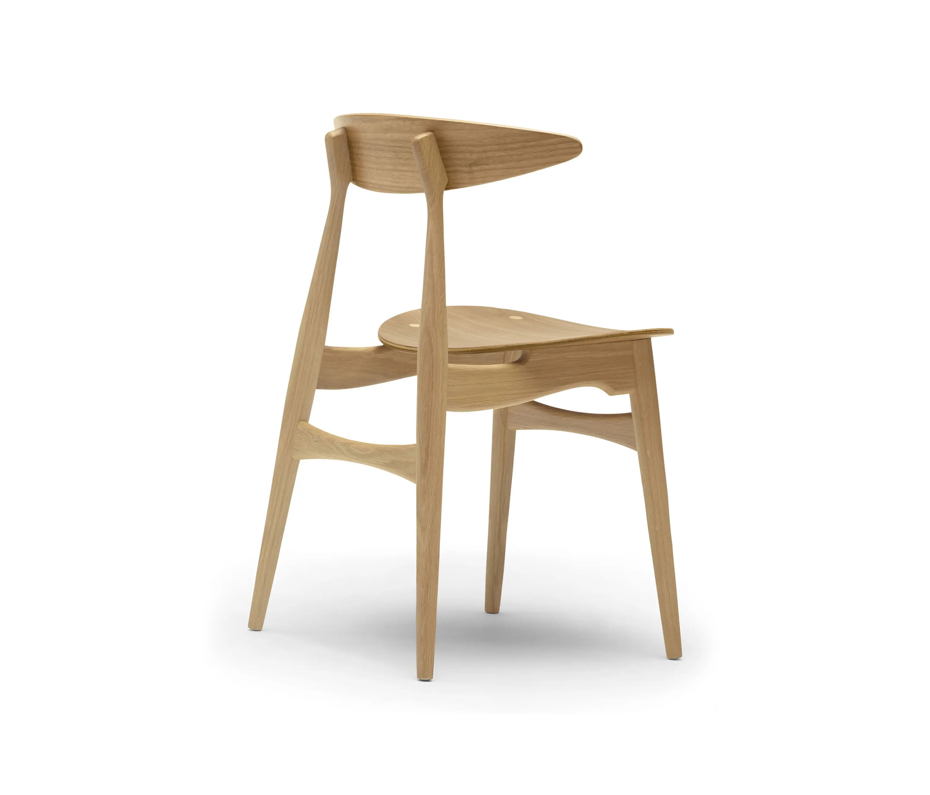 Carl Hansen & Søn - CH33T | Chair