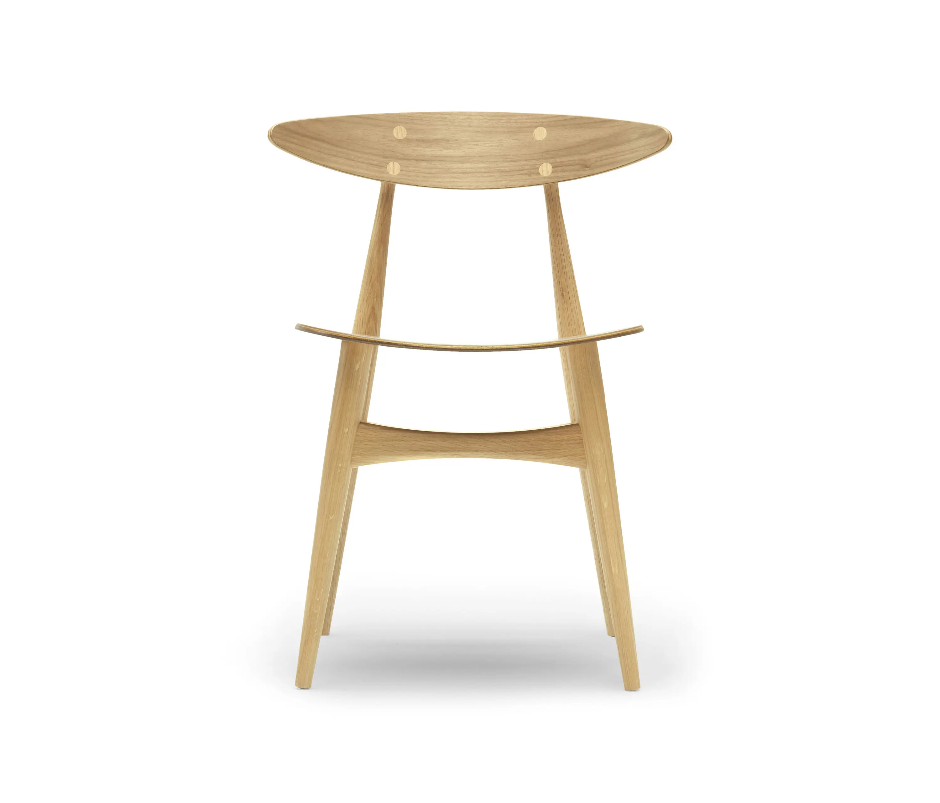 Carl Hansen & Søn - CH33T | Chair