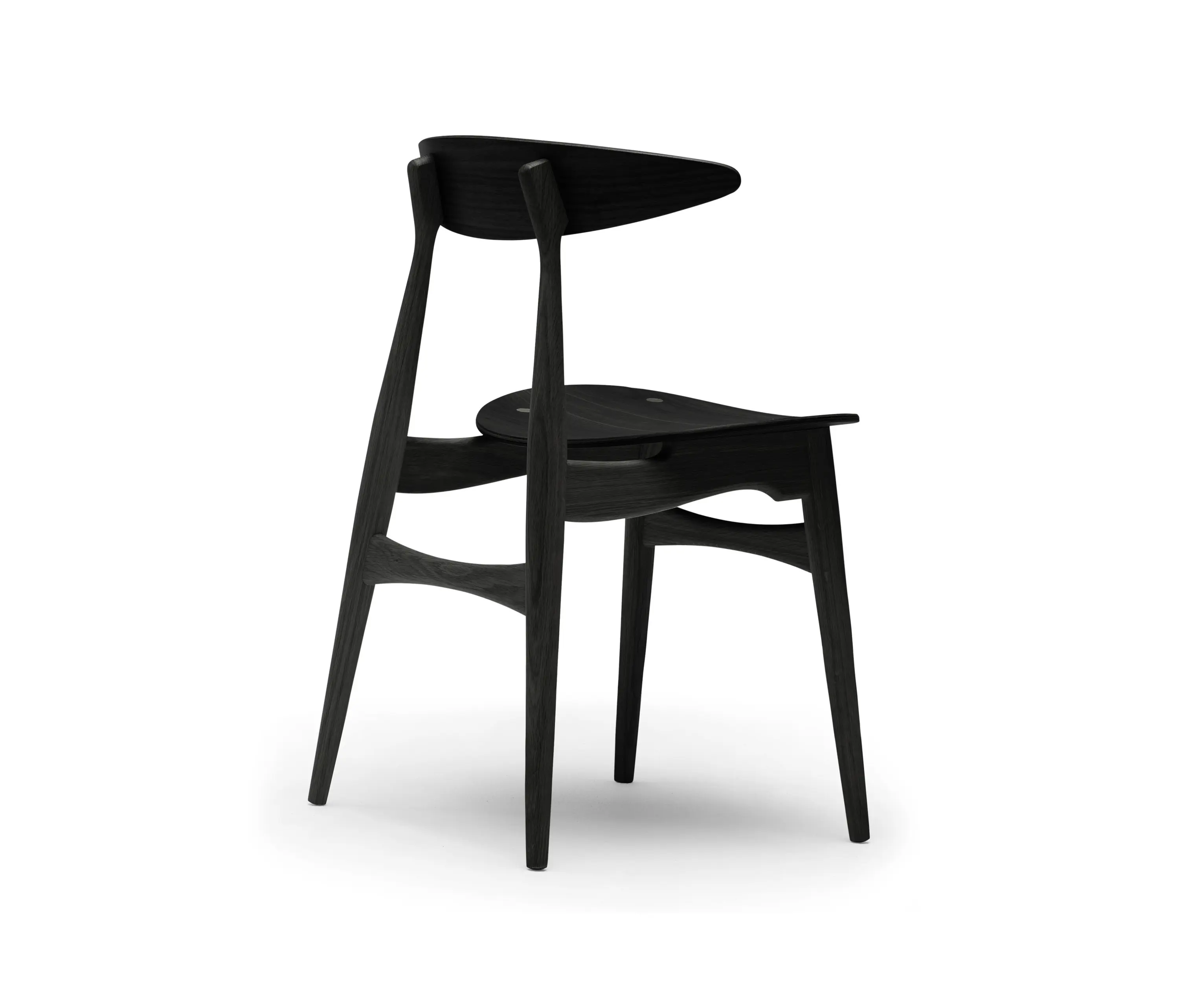 Carl Hansen & Søn - CH33T | Chair