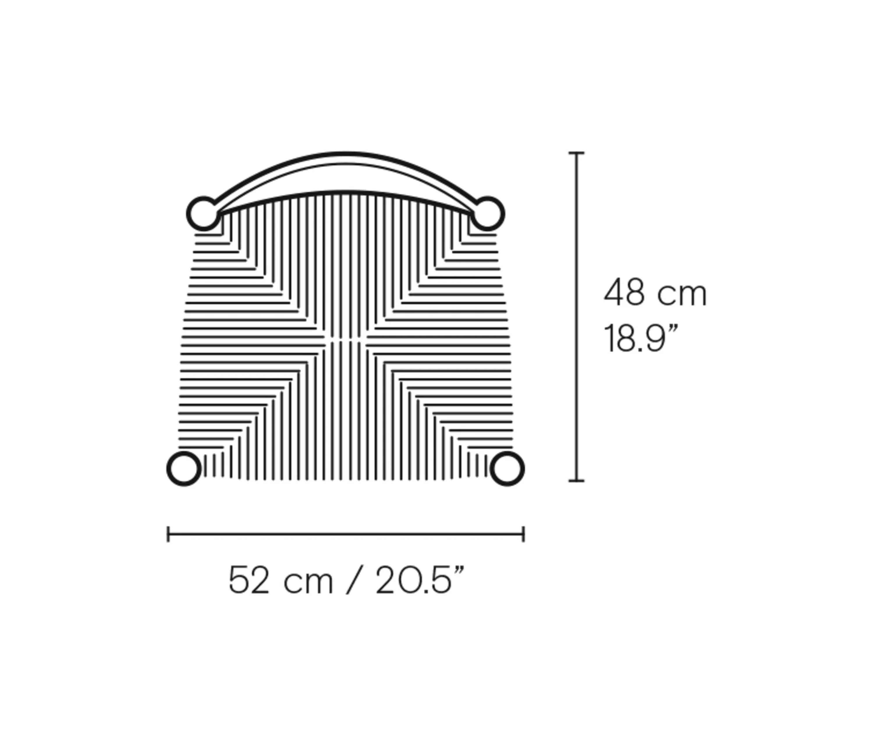 Carl Hansen & Søn - CH36 | Chair
