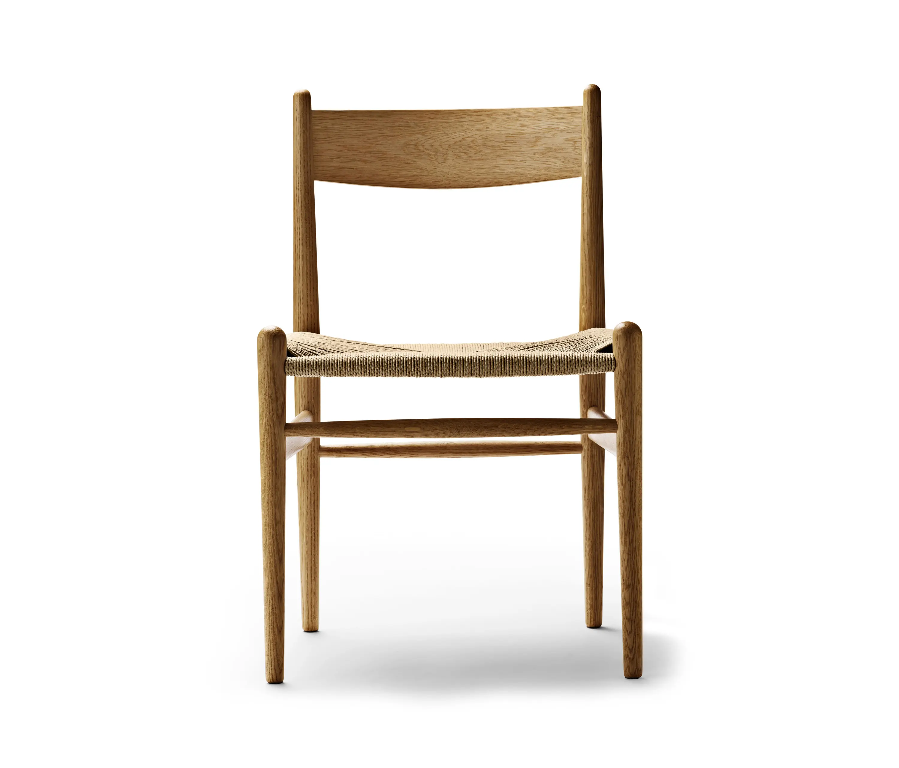 Carl Hansen & Søn - CH36 | Chair