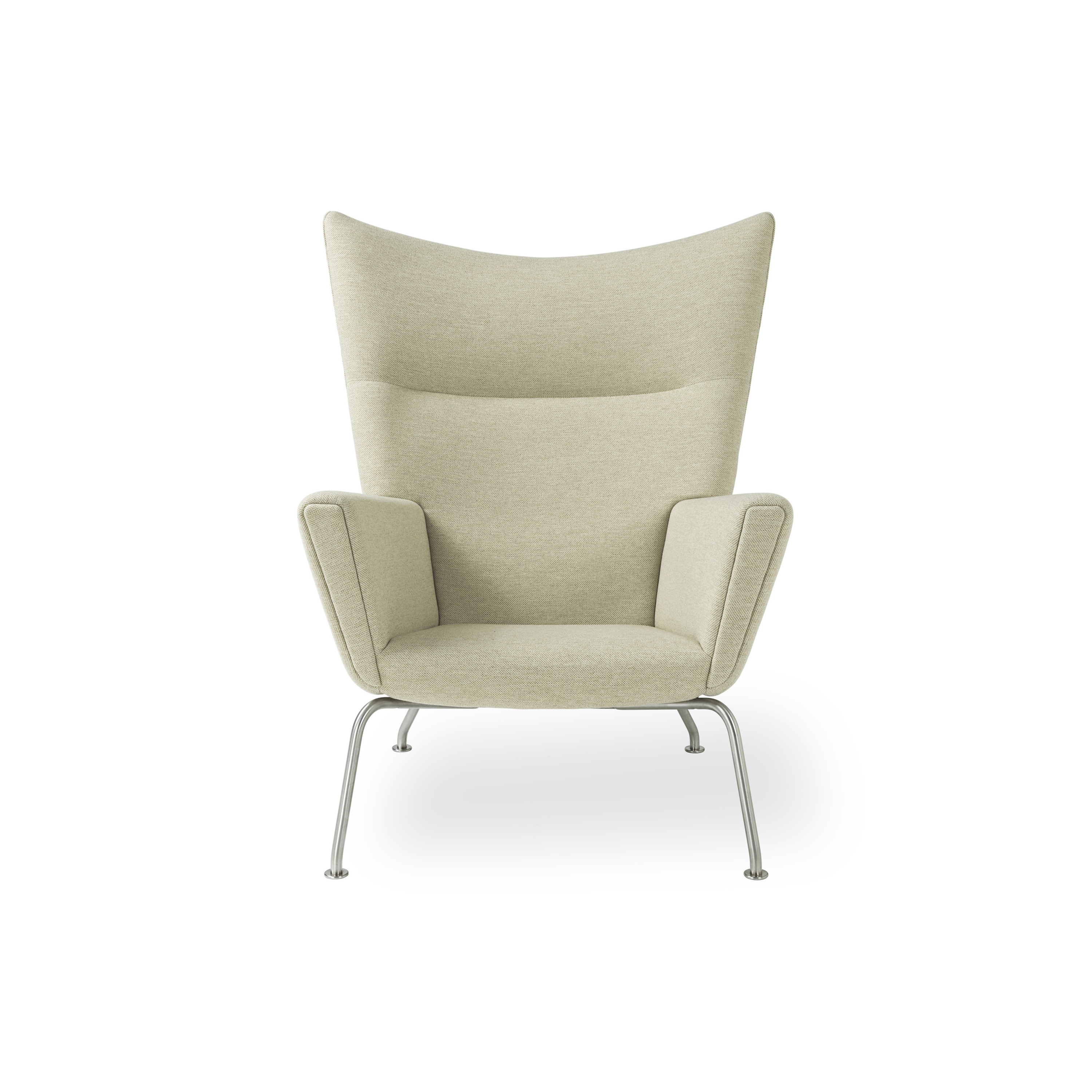 Afficher le produit CH445 | Wing Chair du fabricant Carl Hansen & Søn