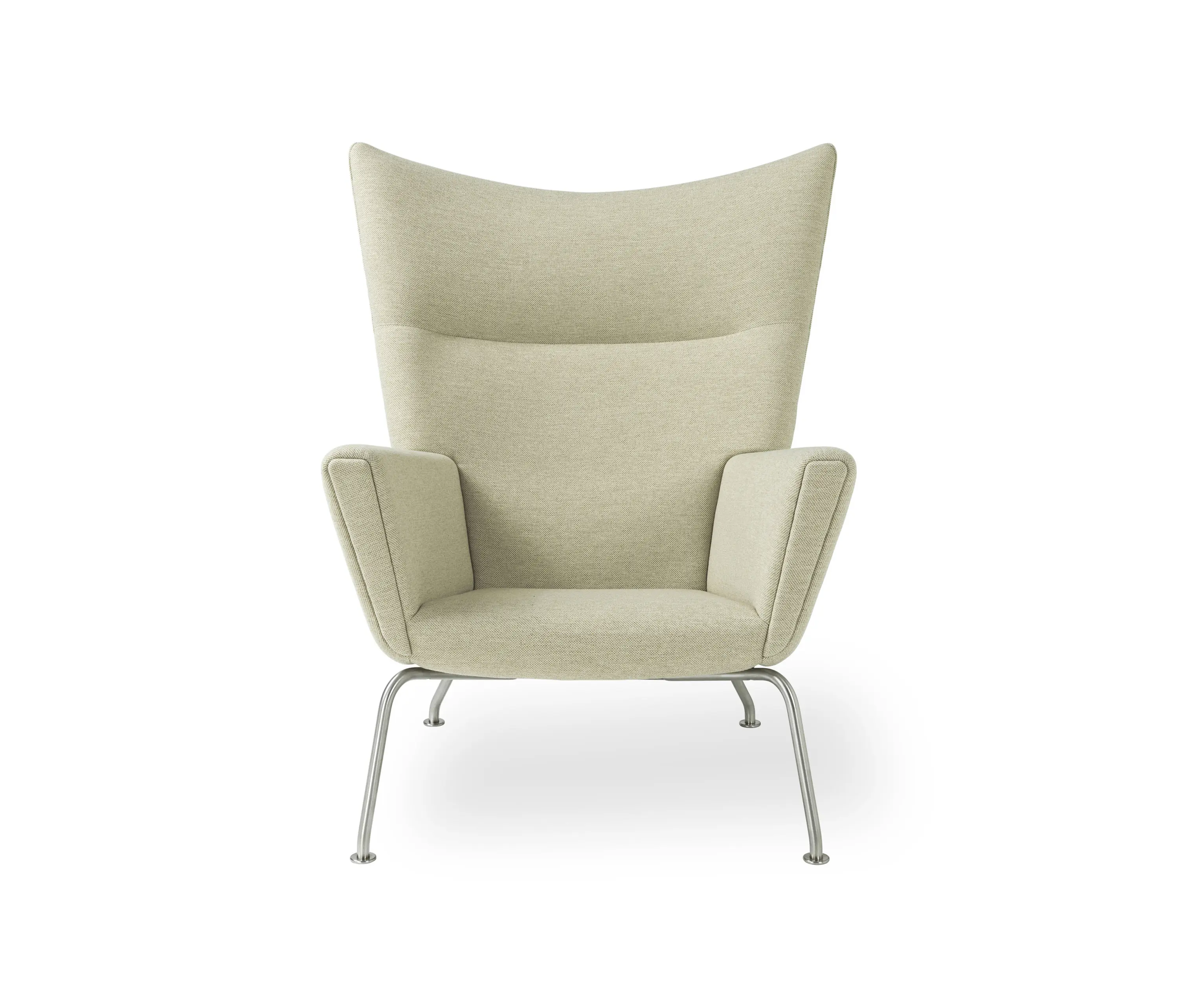Carl Hansen & Søn - CH445 | Wing Chair