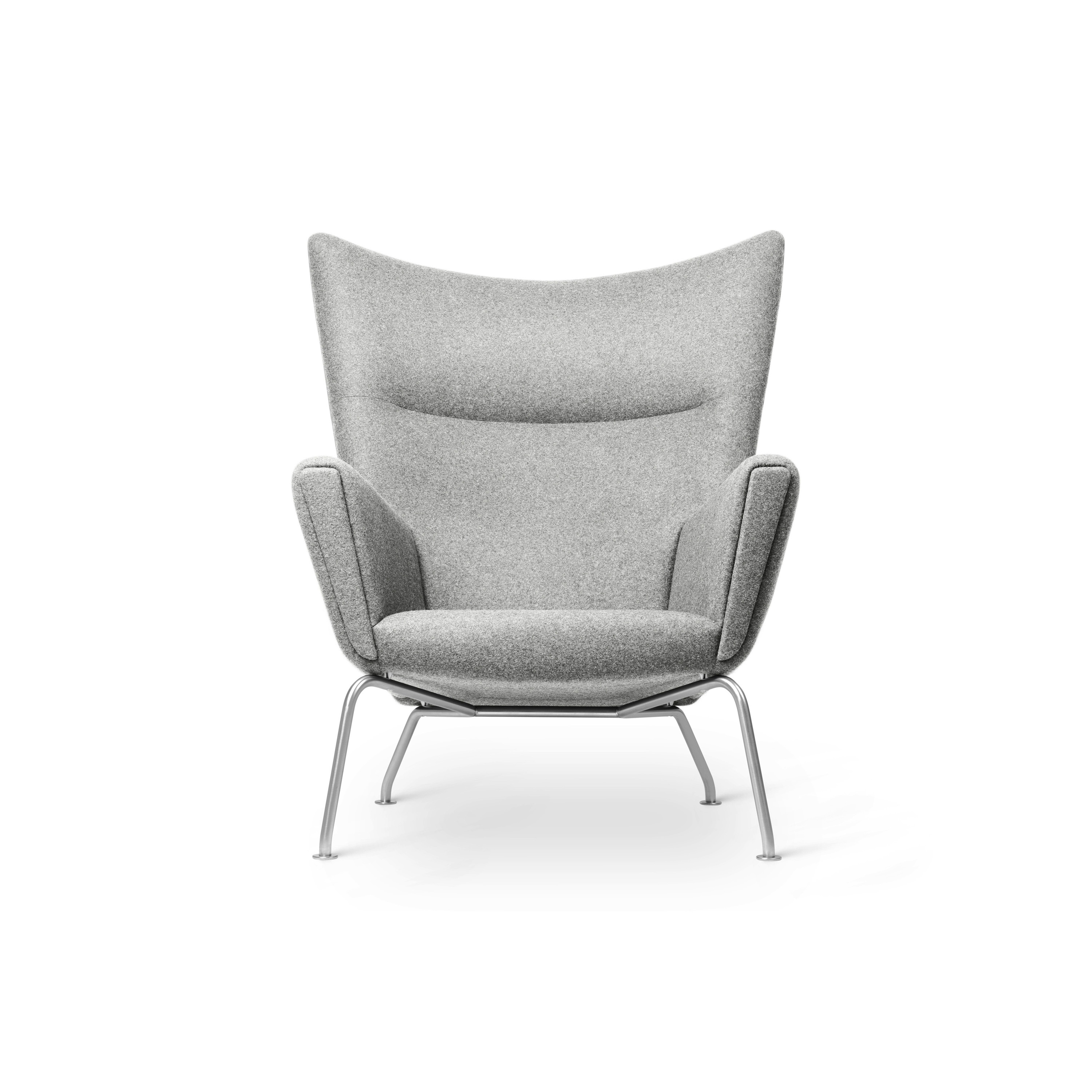 CH445 | Wing Chair