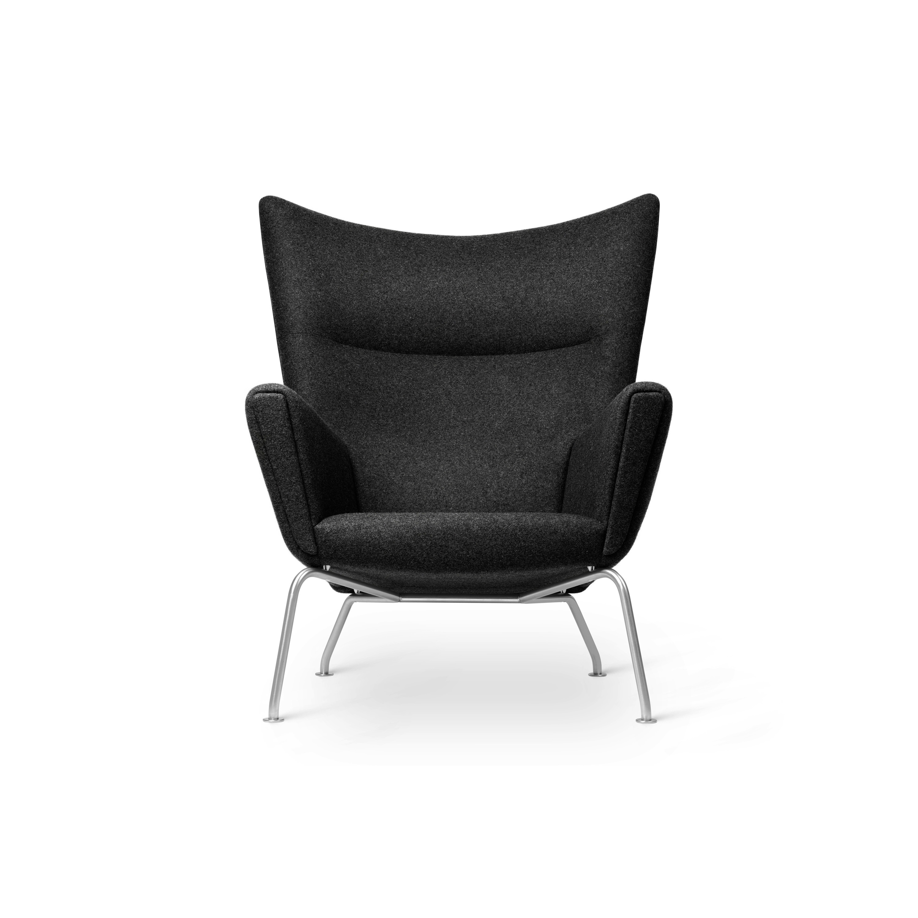 CH445 | Wing Chair
