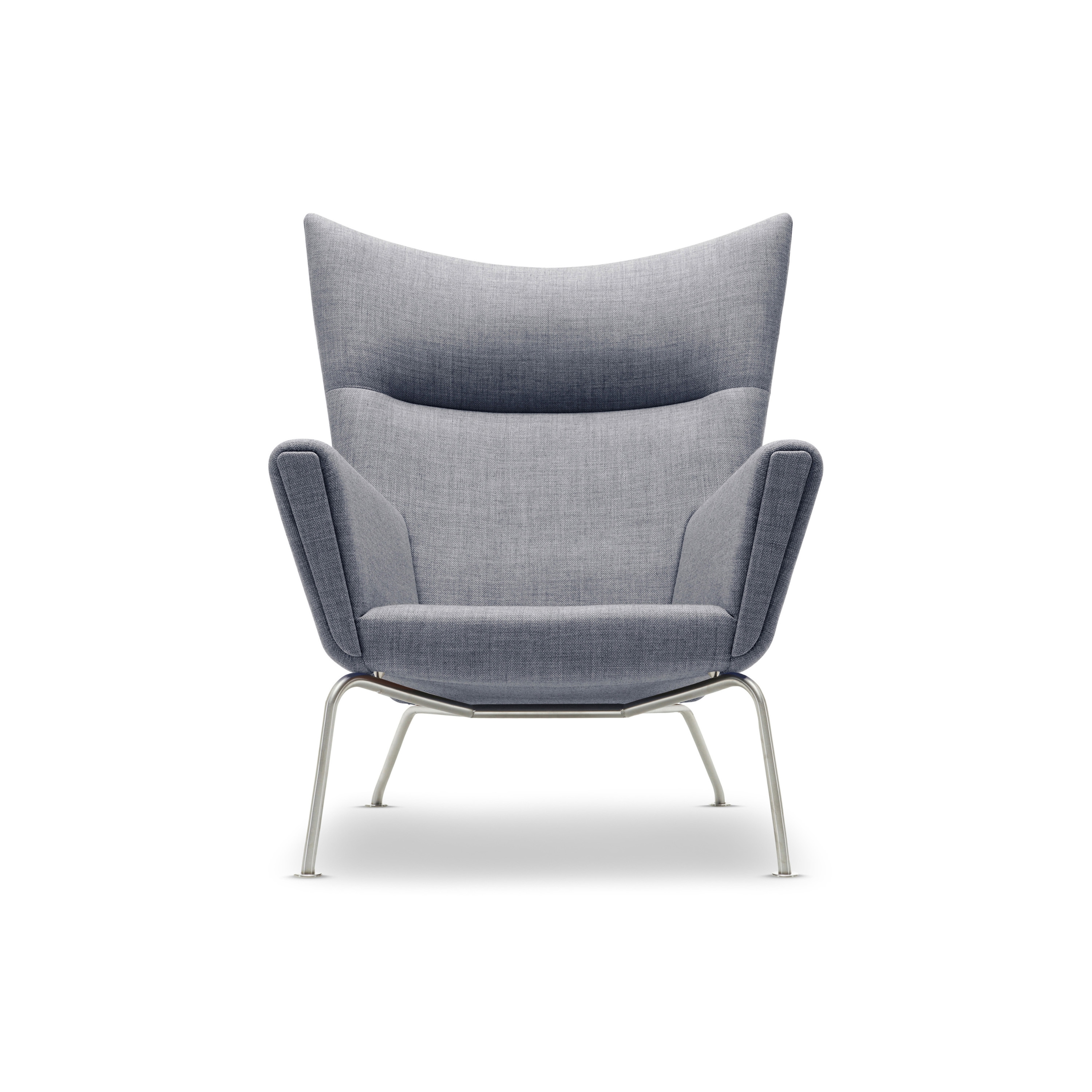 CH445 | Wing Chair
