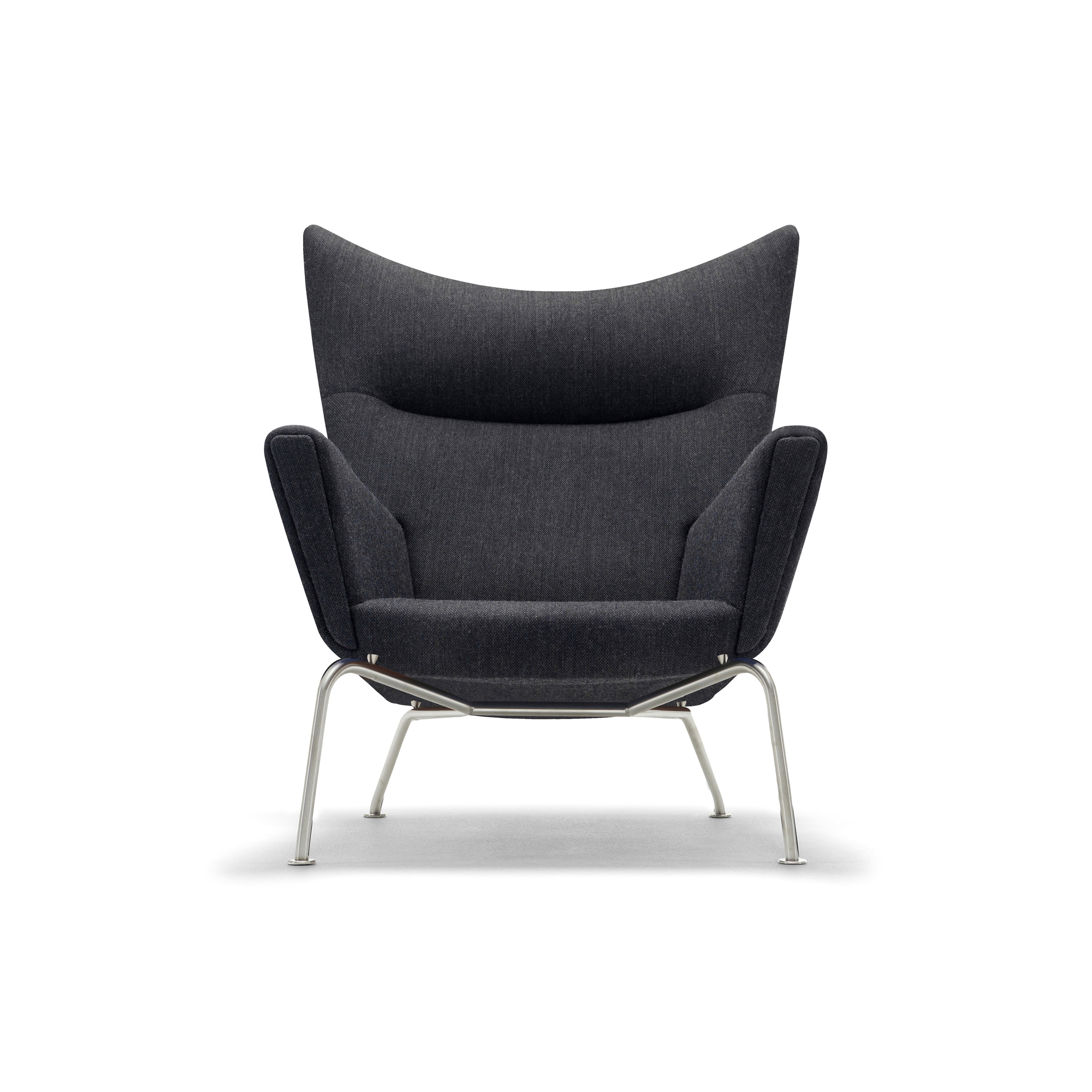 CH445 | Wing Chair