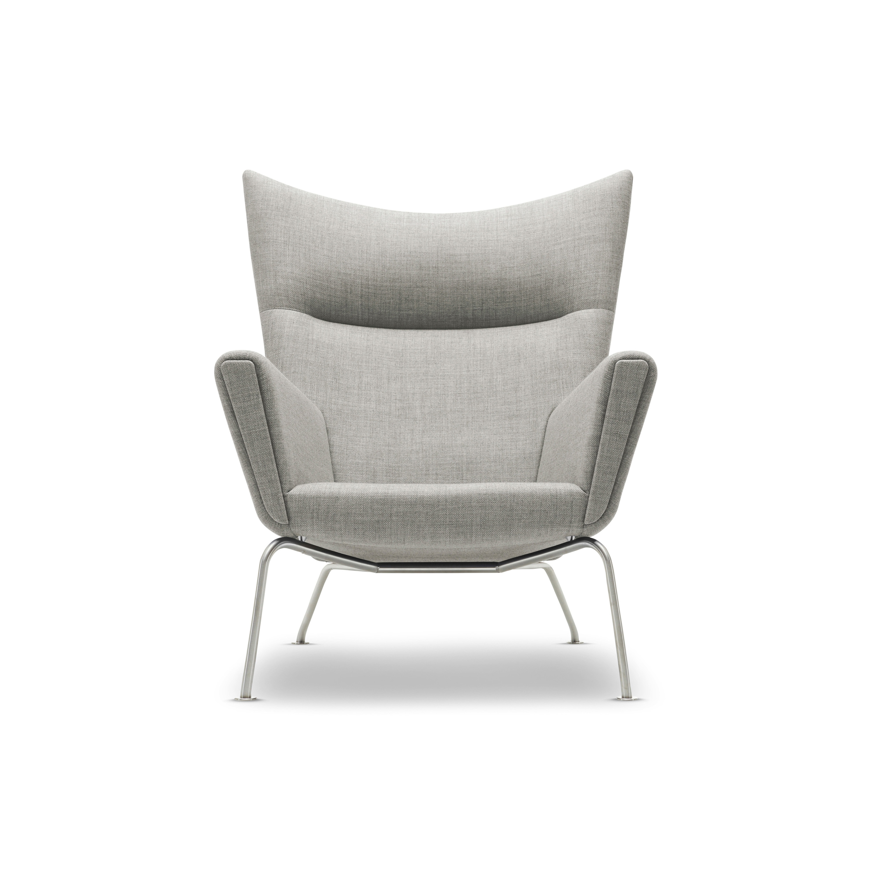 CH445 | Wing Chair