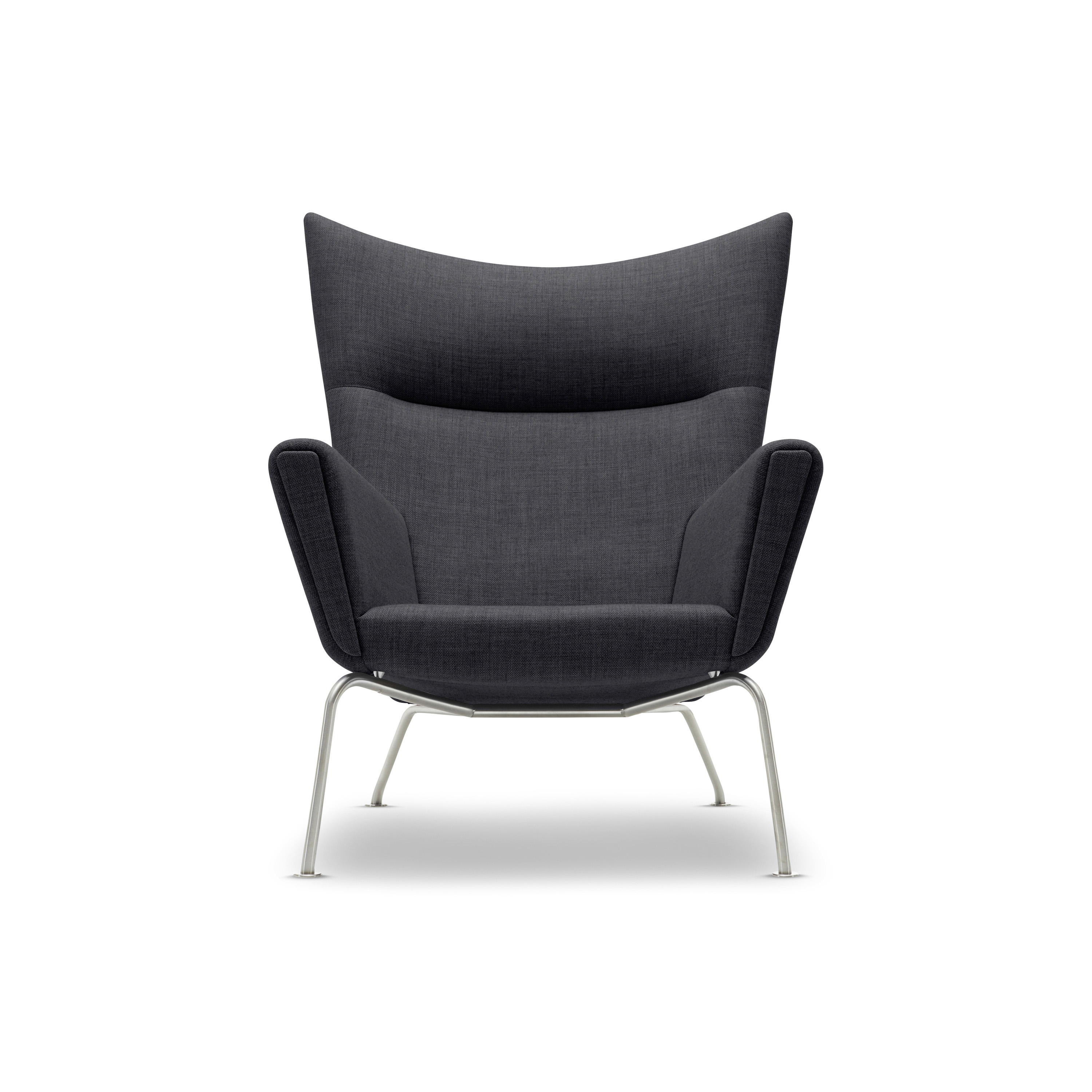 CH445 | Wing Chair
