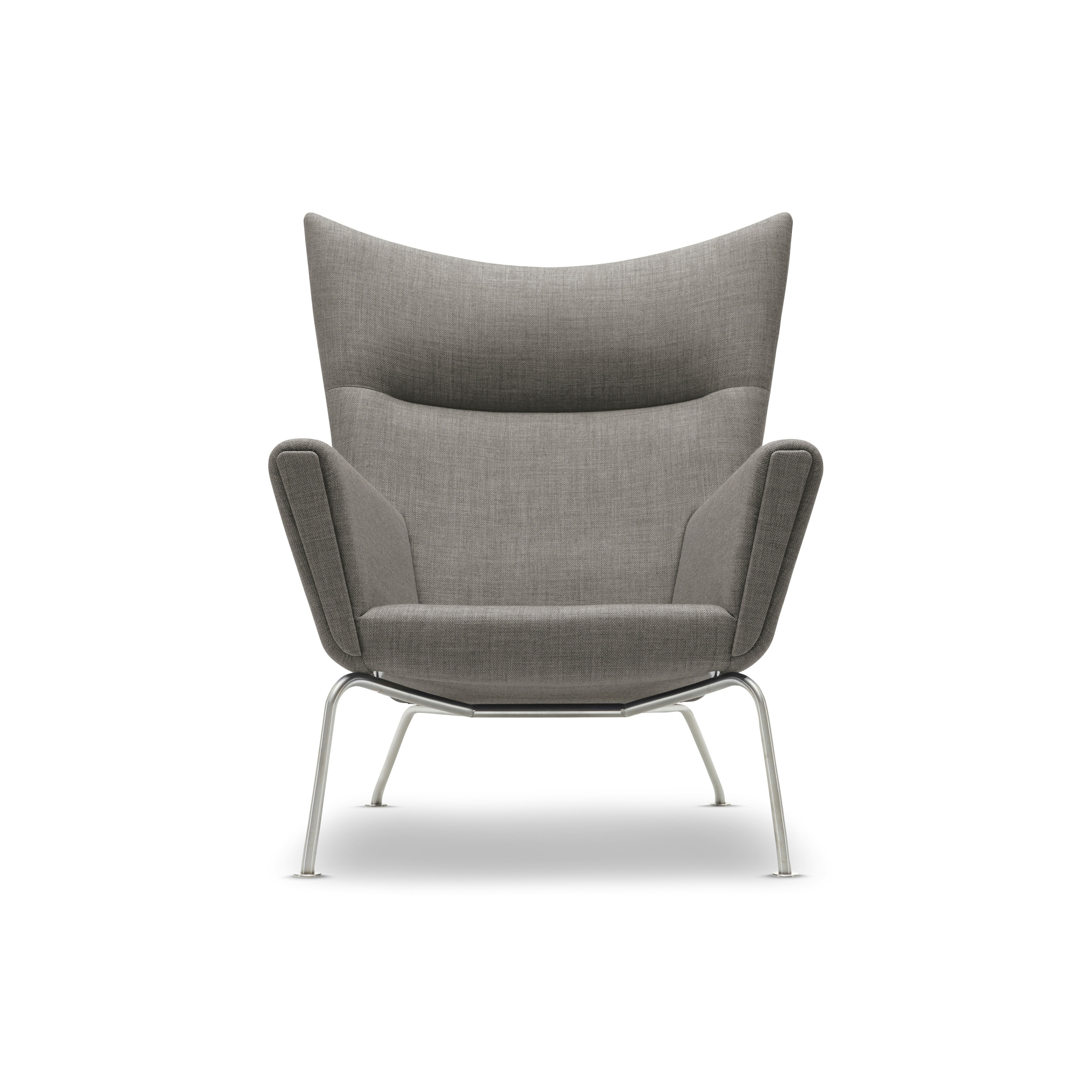 CH445 | Wing Chair