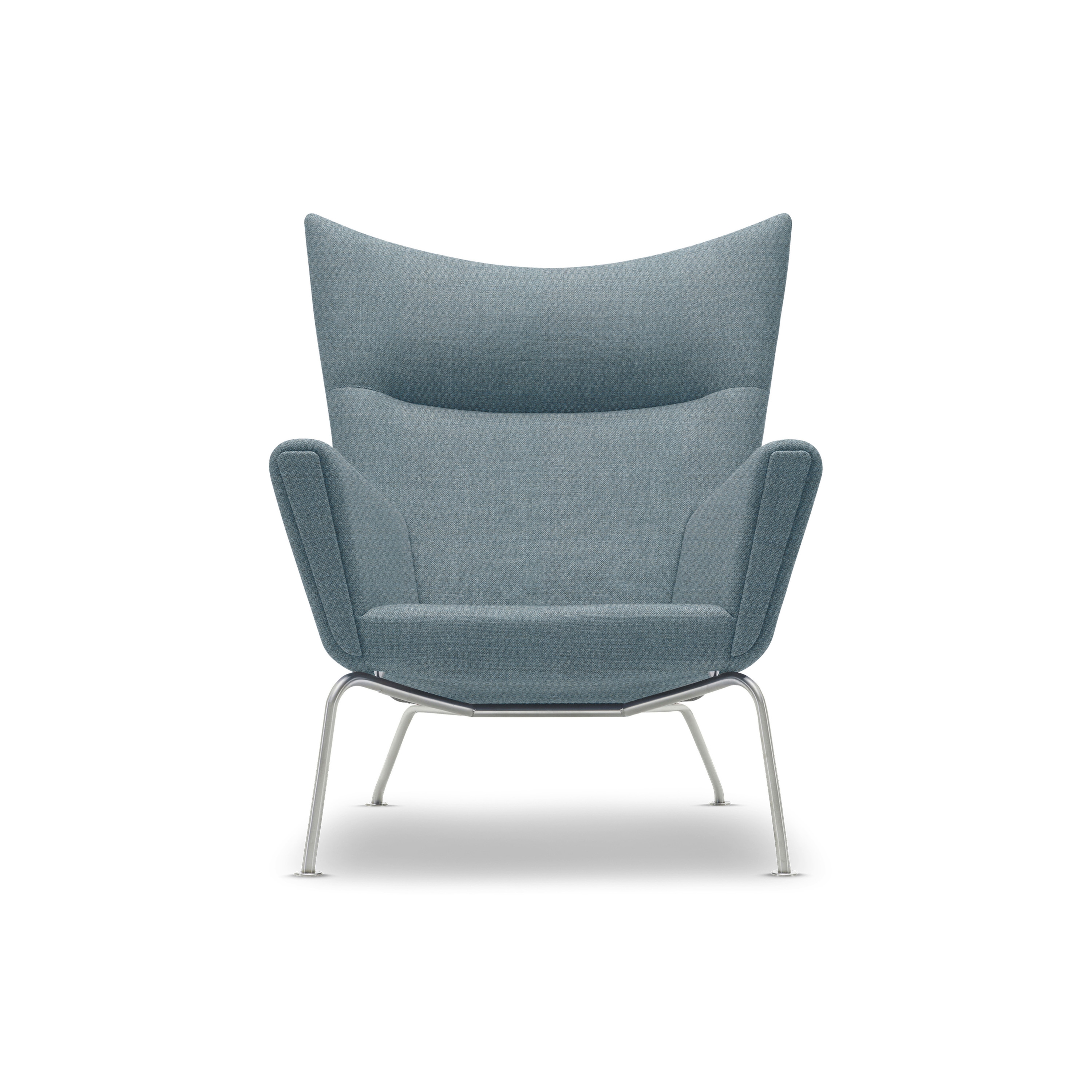 CH445 | Wing Chair