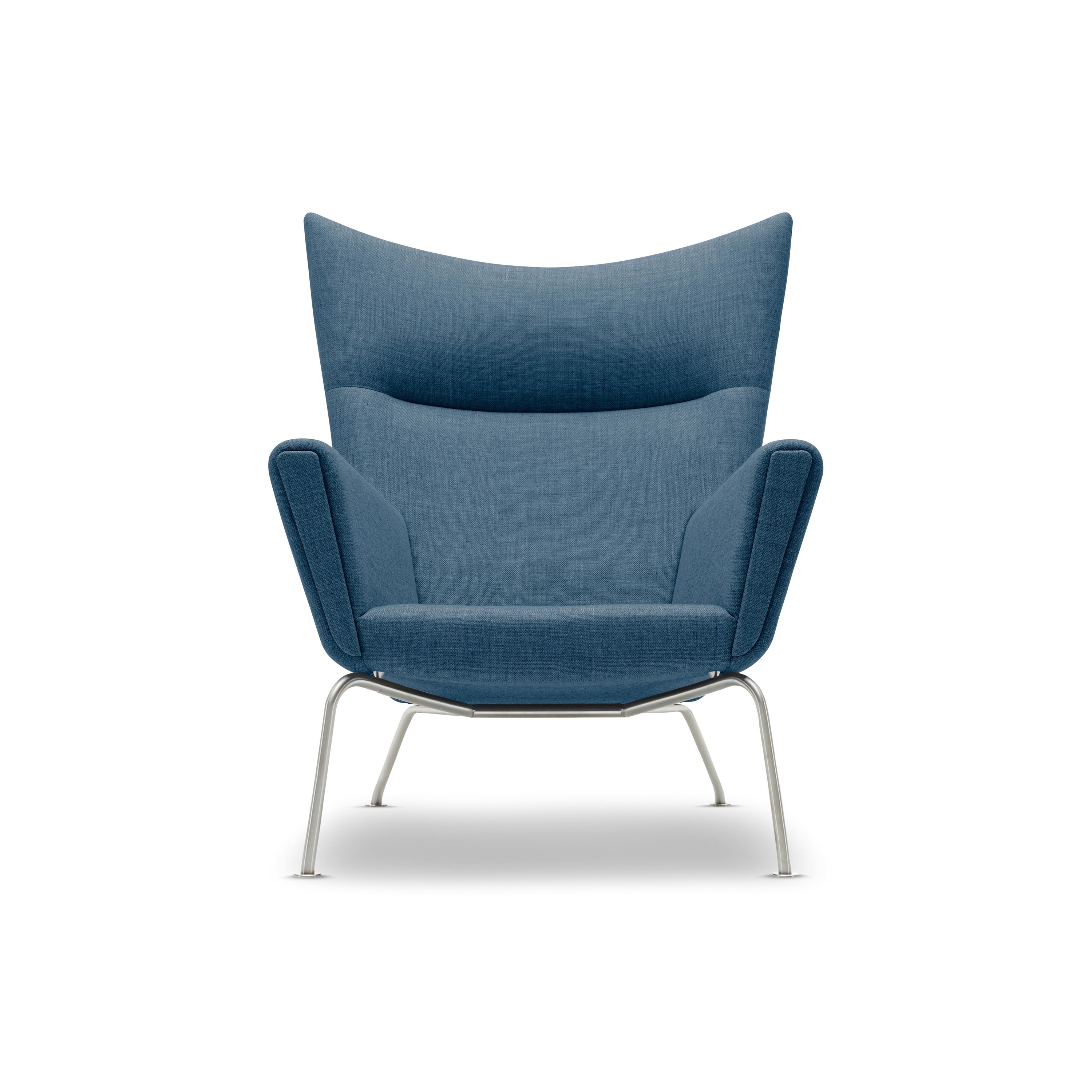CH445 | Wing Chair