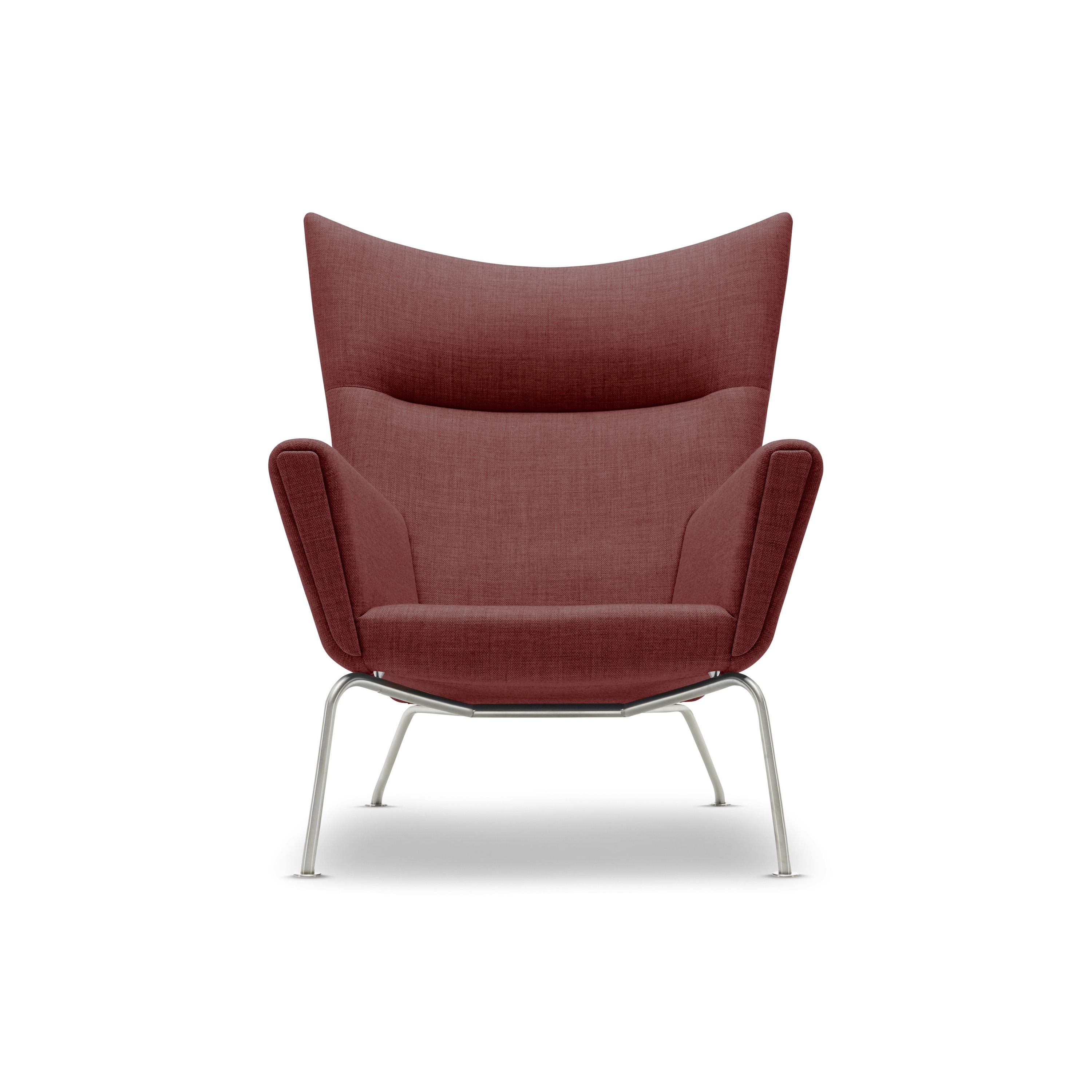 CH445 | Wing Chair