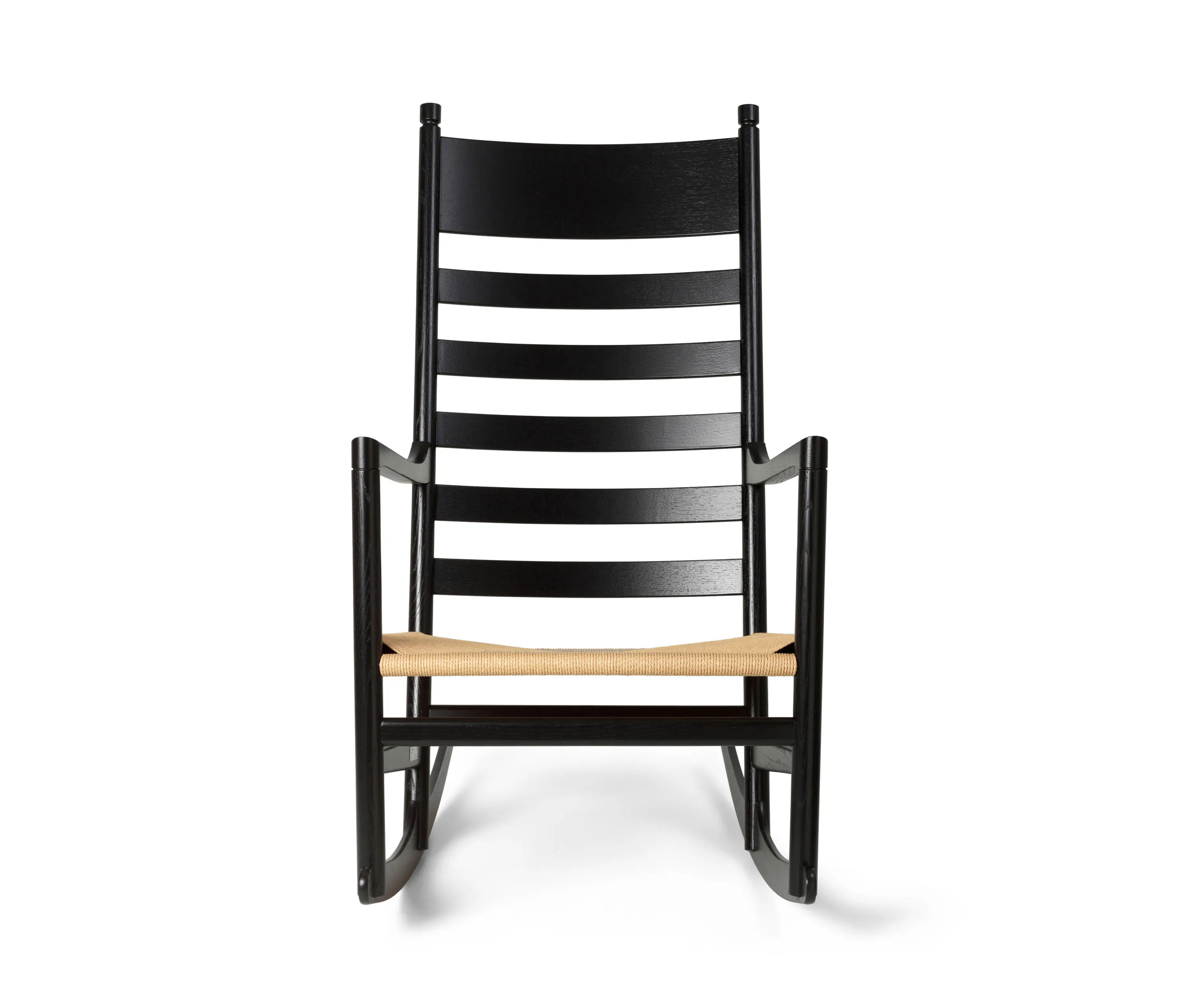Carl Hansen & Søn - Ch45 | Rocking Chair