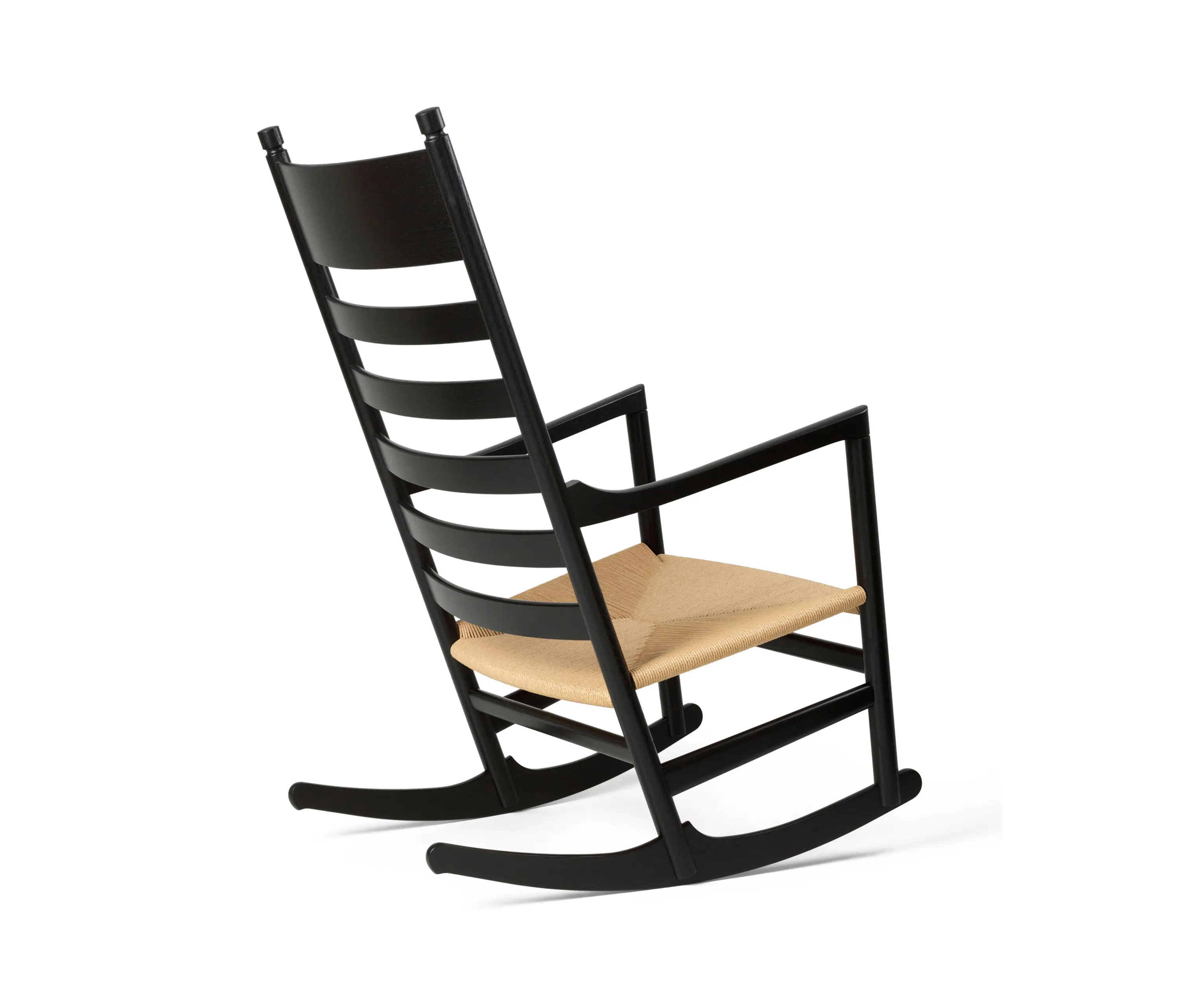 Carl Hansen & Søn - Ch45 | Rocking Chair