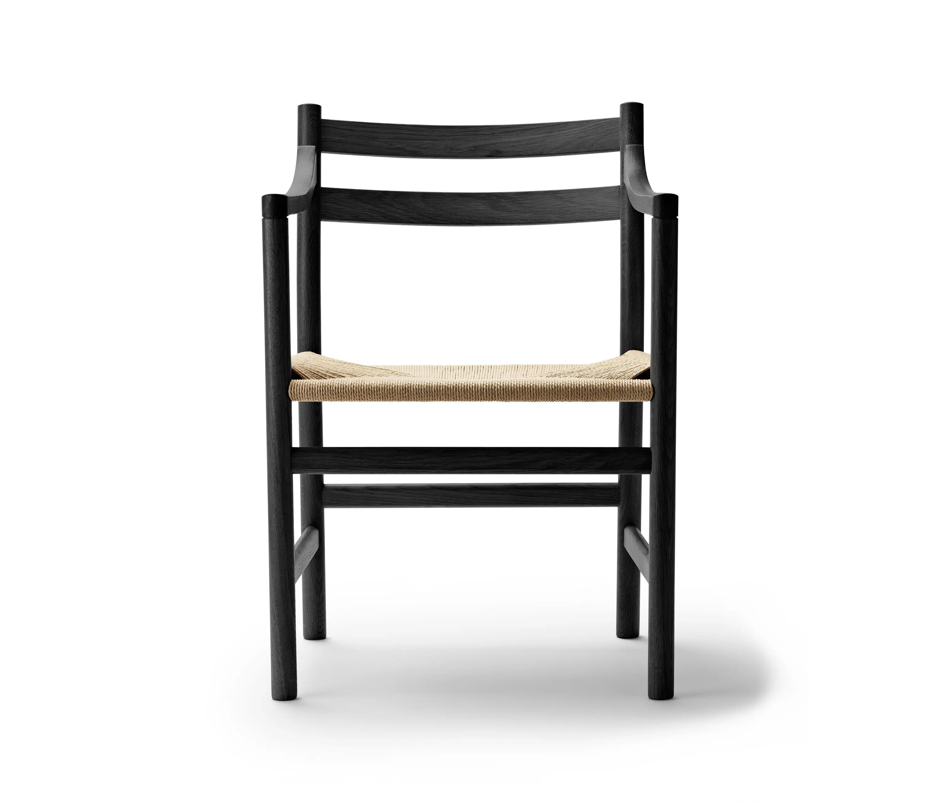 Carl Hansen & Søn - CH46 | Chair