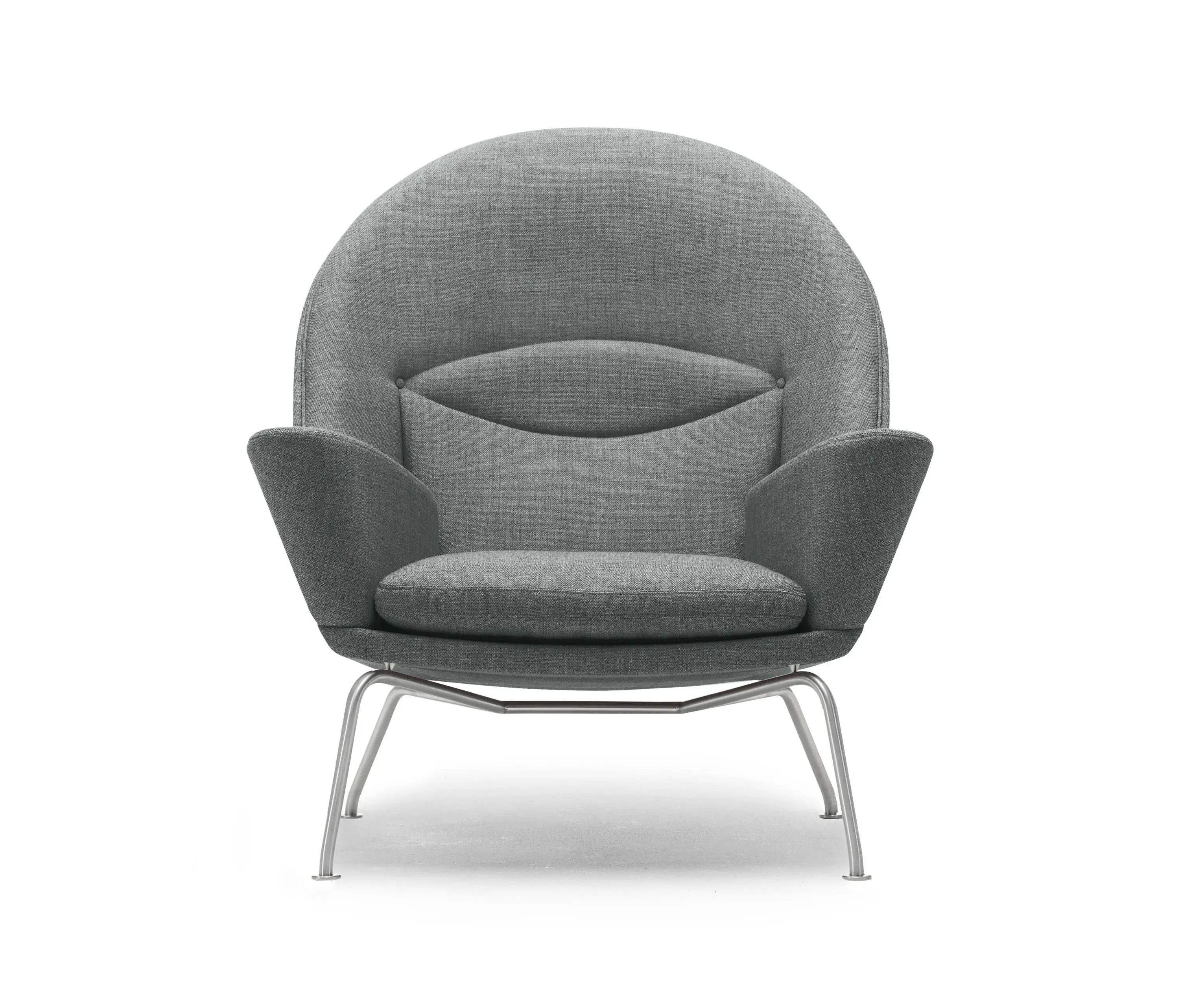 Carl Hansen & Søn - CH468 | Oculus Chair