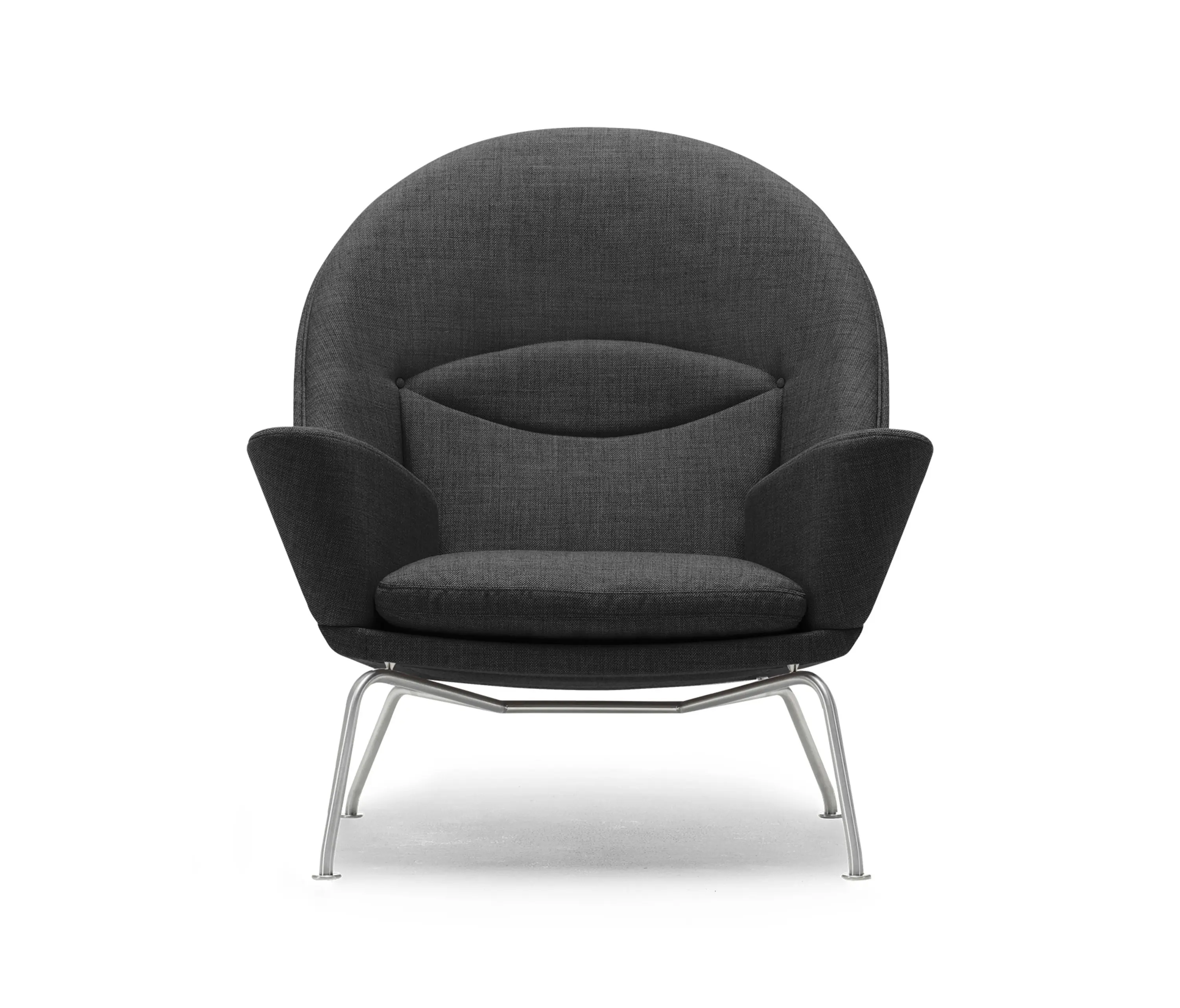 Carl Hansen & Søn - CH468 | Oculus Chair