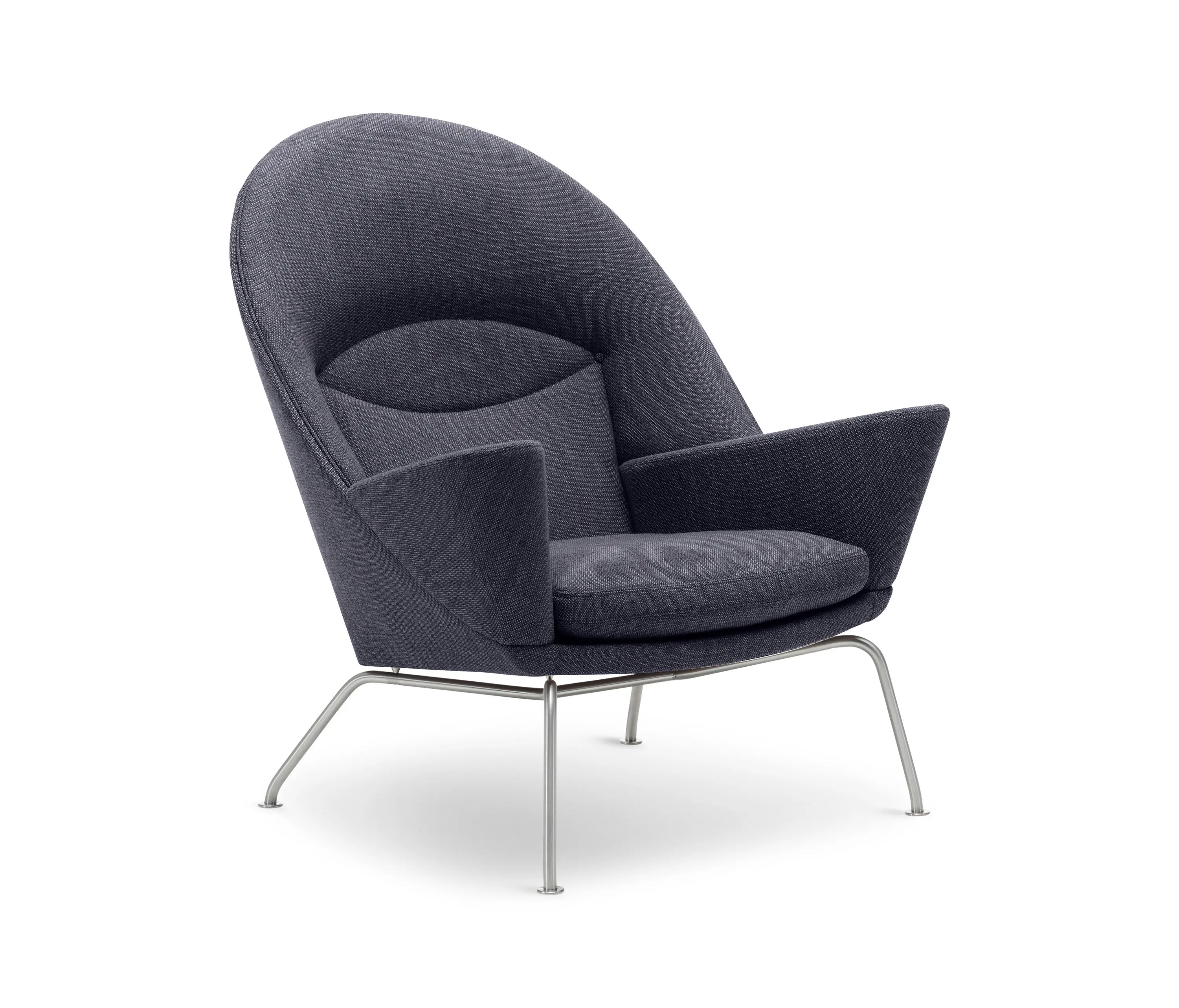 Carl Hansen & Søn - CH468 | Oculus Chair