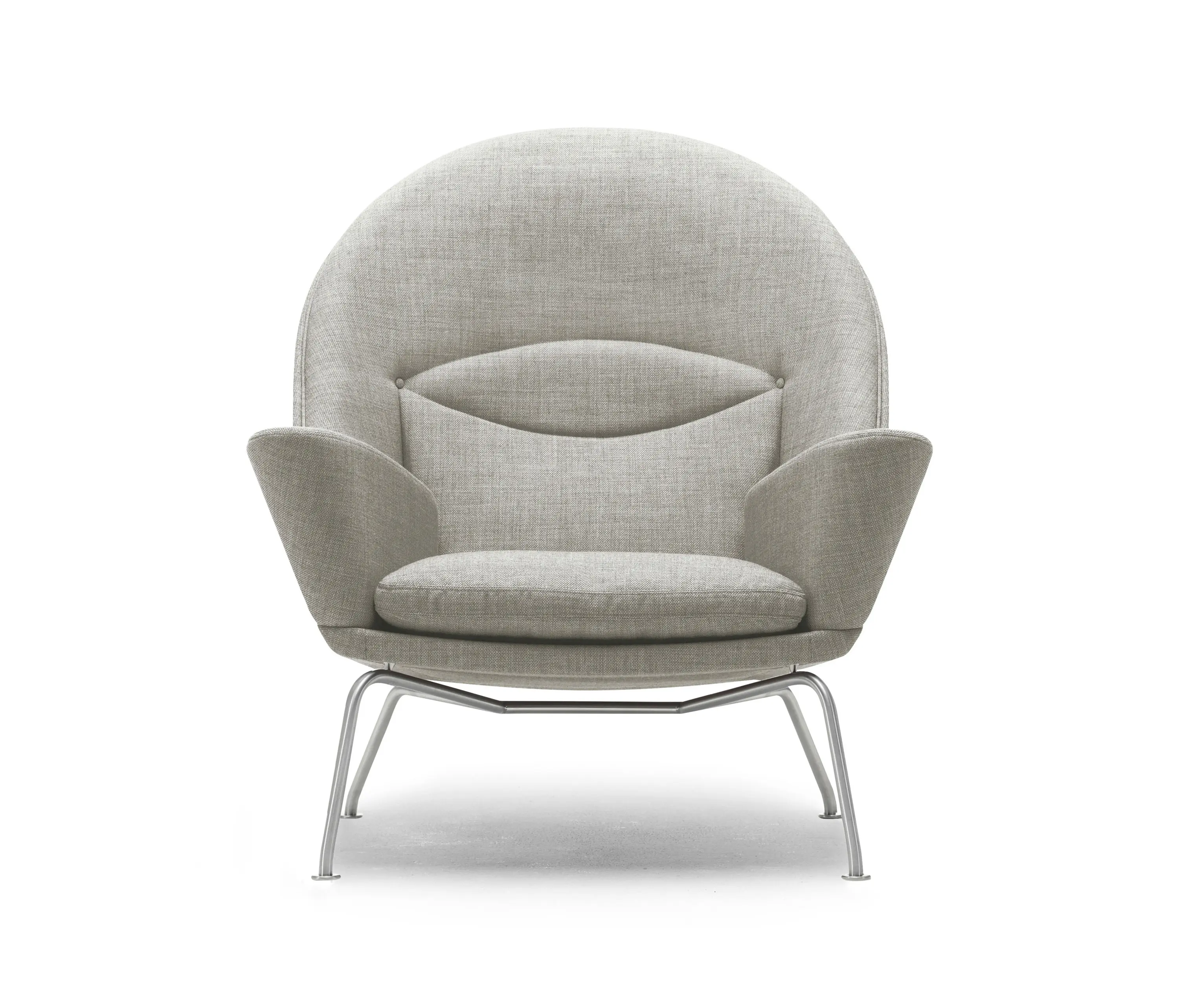 Carl Hansen & Søn - CH468 | Oculus Chair