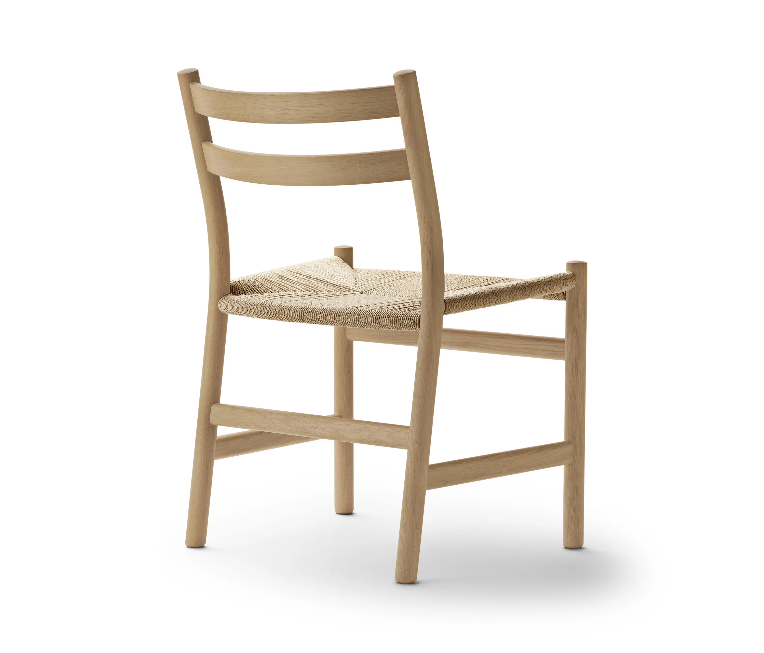 Carl Hansen & Søn - CH47 | Chair