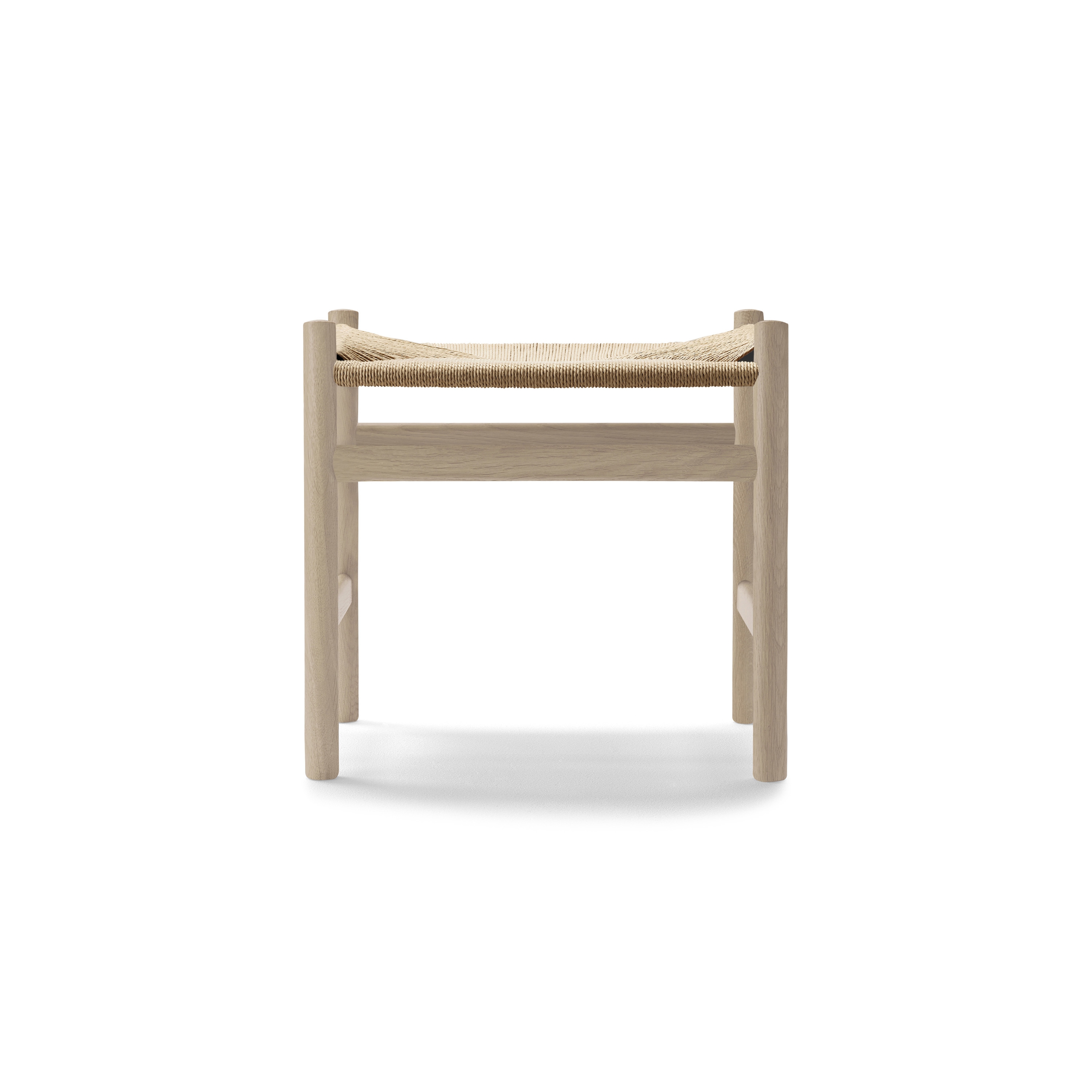 CH53 | Footstool | H43 cm