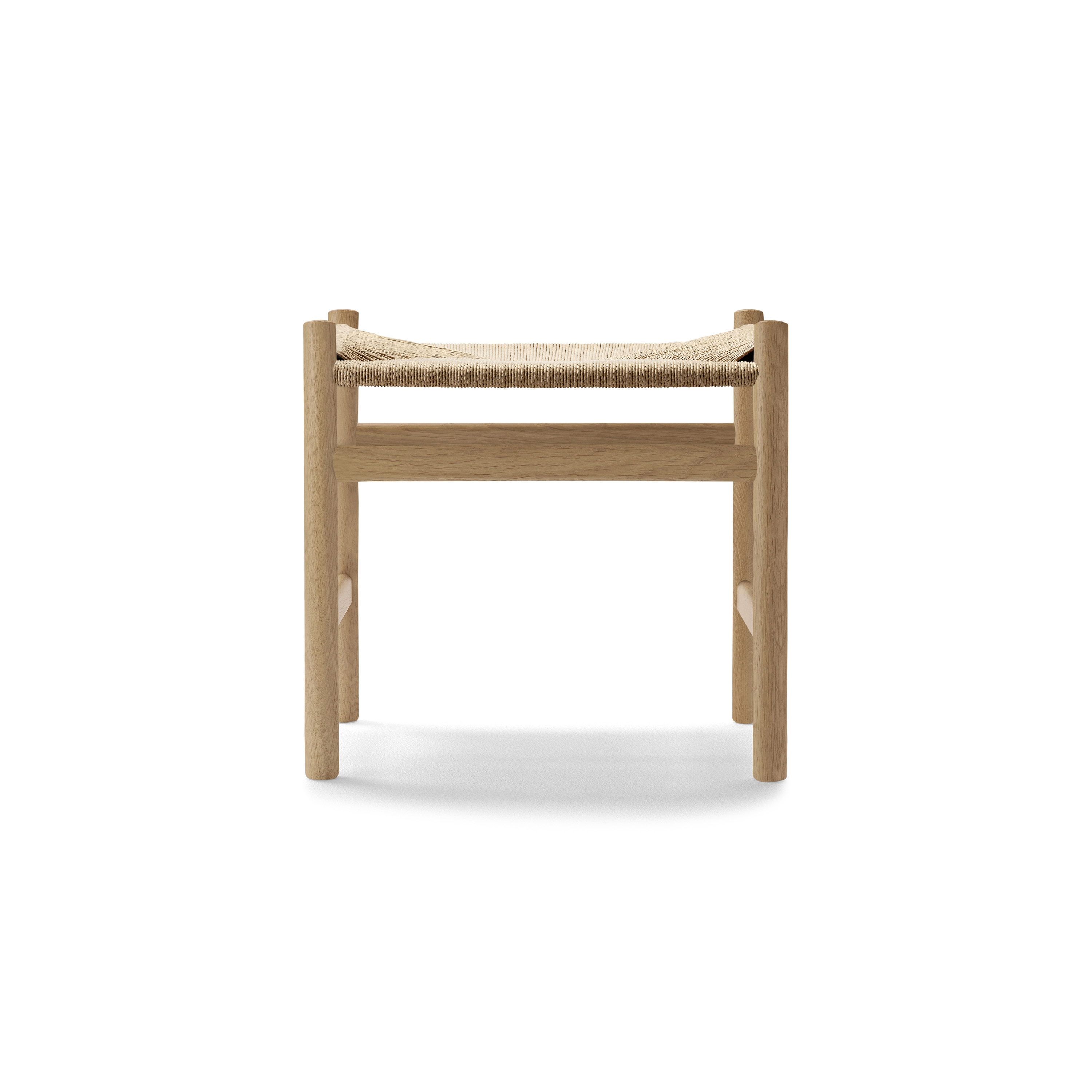 CH53 | Footstool | H43 cm