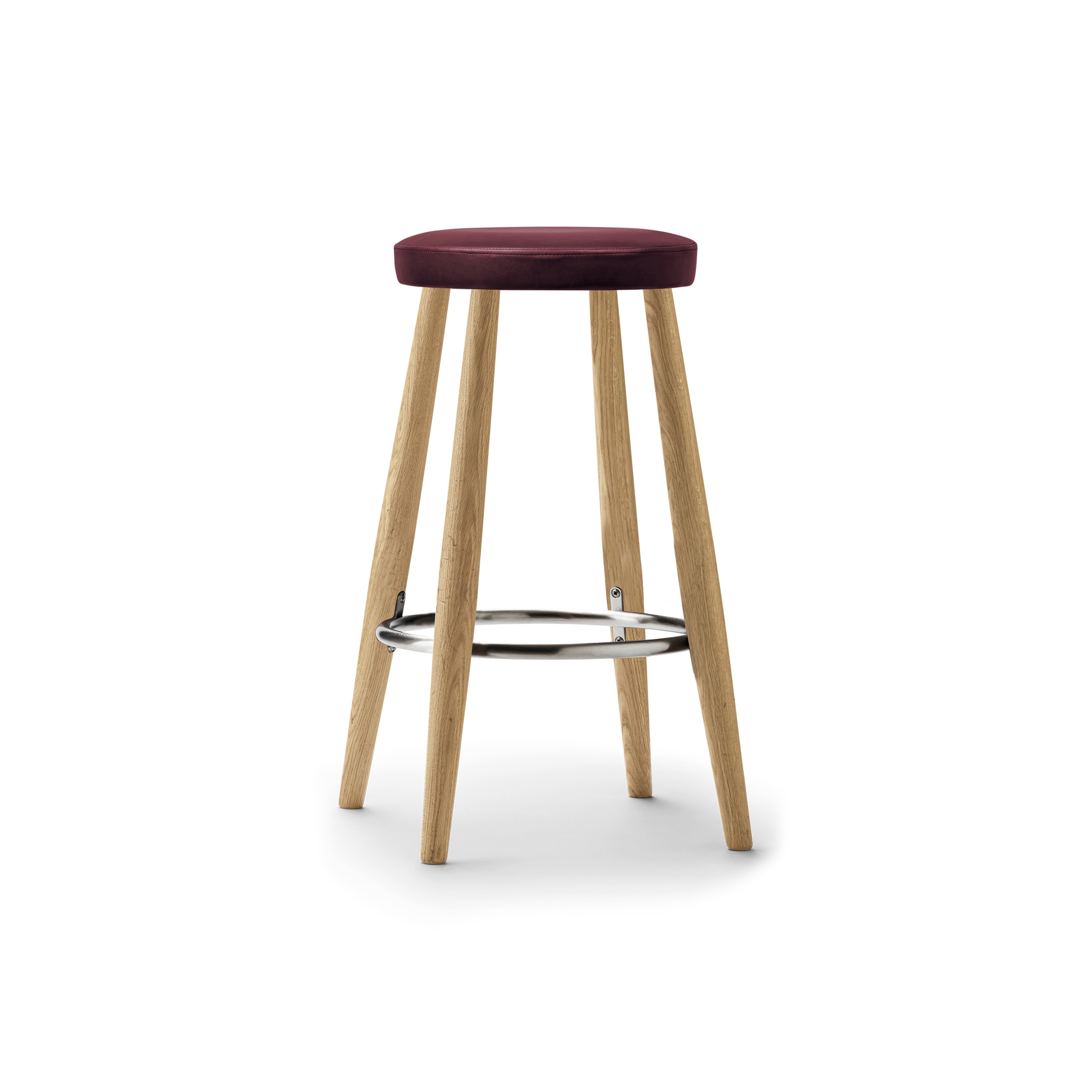 Produkt CH56 | Bar Stool des Herstellers Carl Hansen & Søn anzeigen
