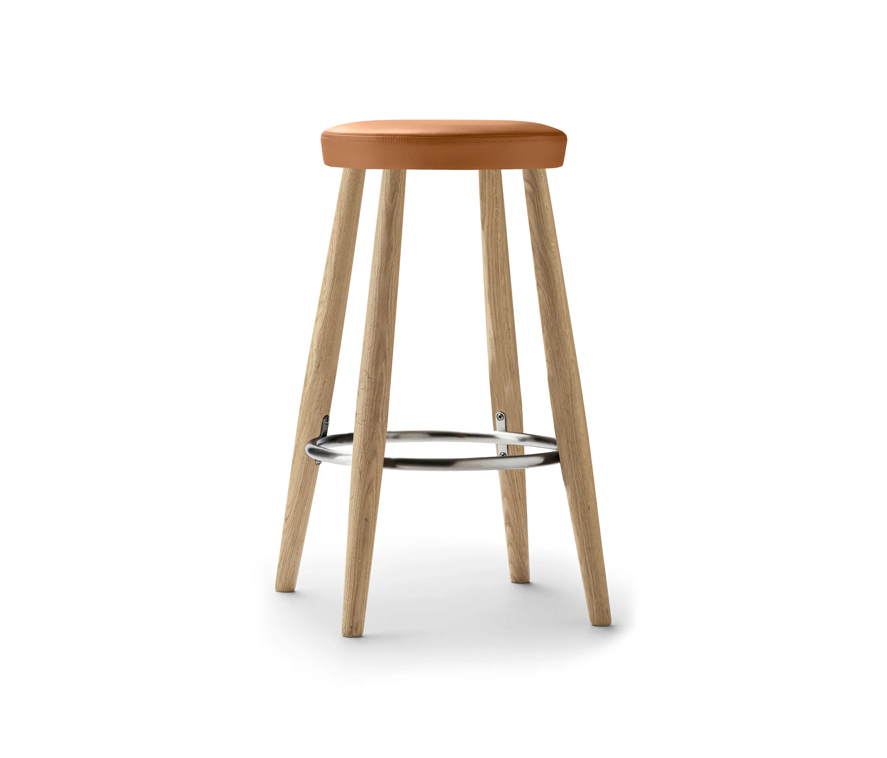 Carl Hansen & Søn - CH58 | Bar Stool
