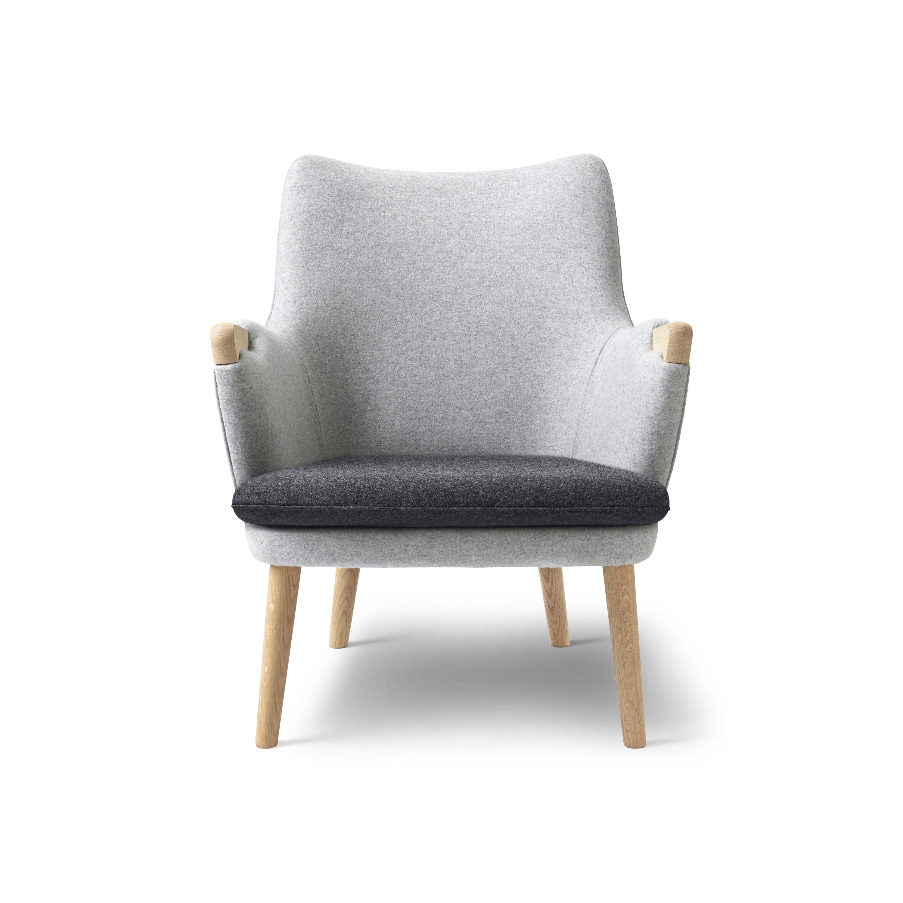 CH71 | Lounge Chair