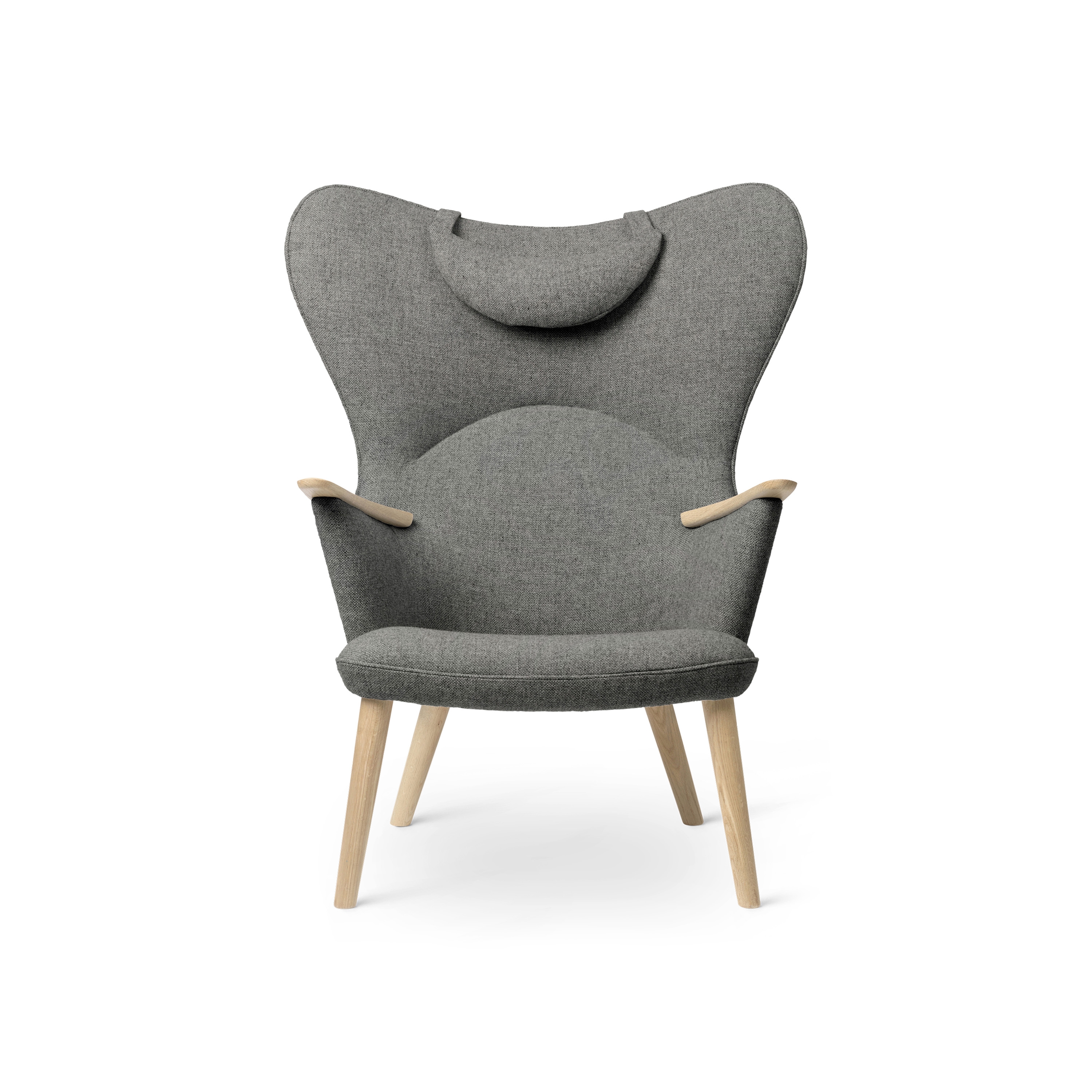 Mostra il prodotto CH78 | Mama Bear Chair del produttore Carl Hansen & Søn