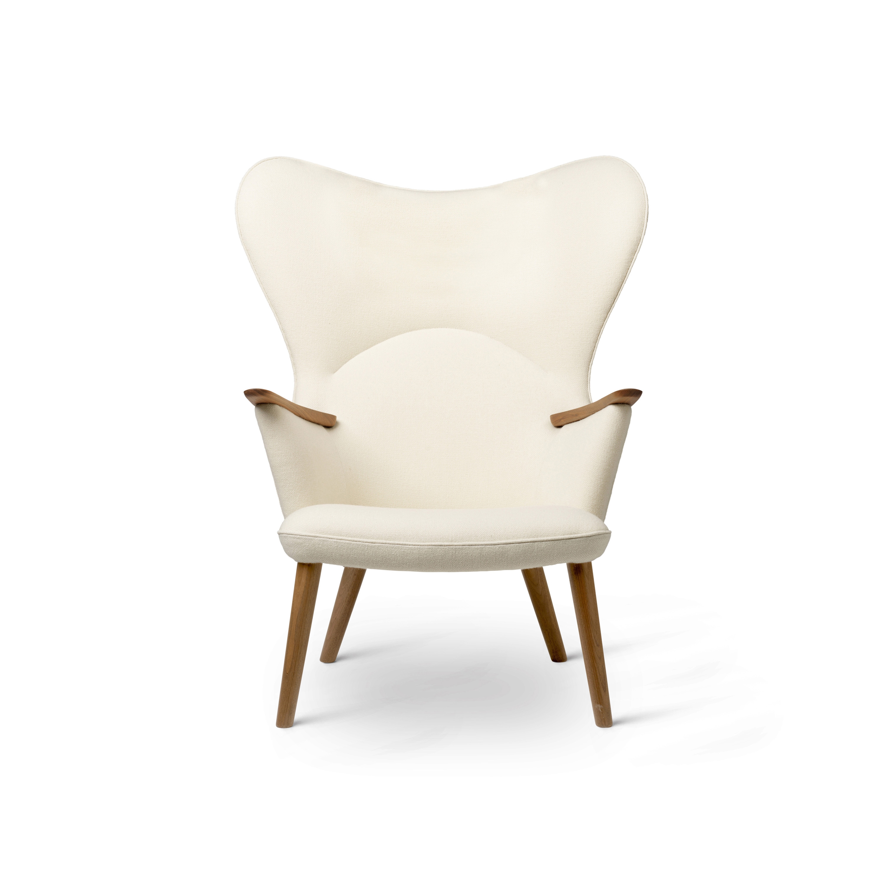 Produkt CH78 | Mama Bear Chair des Herstellers Carl Hansen & Søn anzeigen