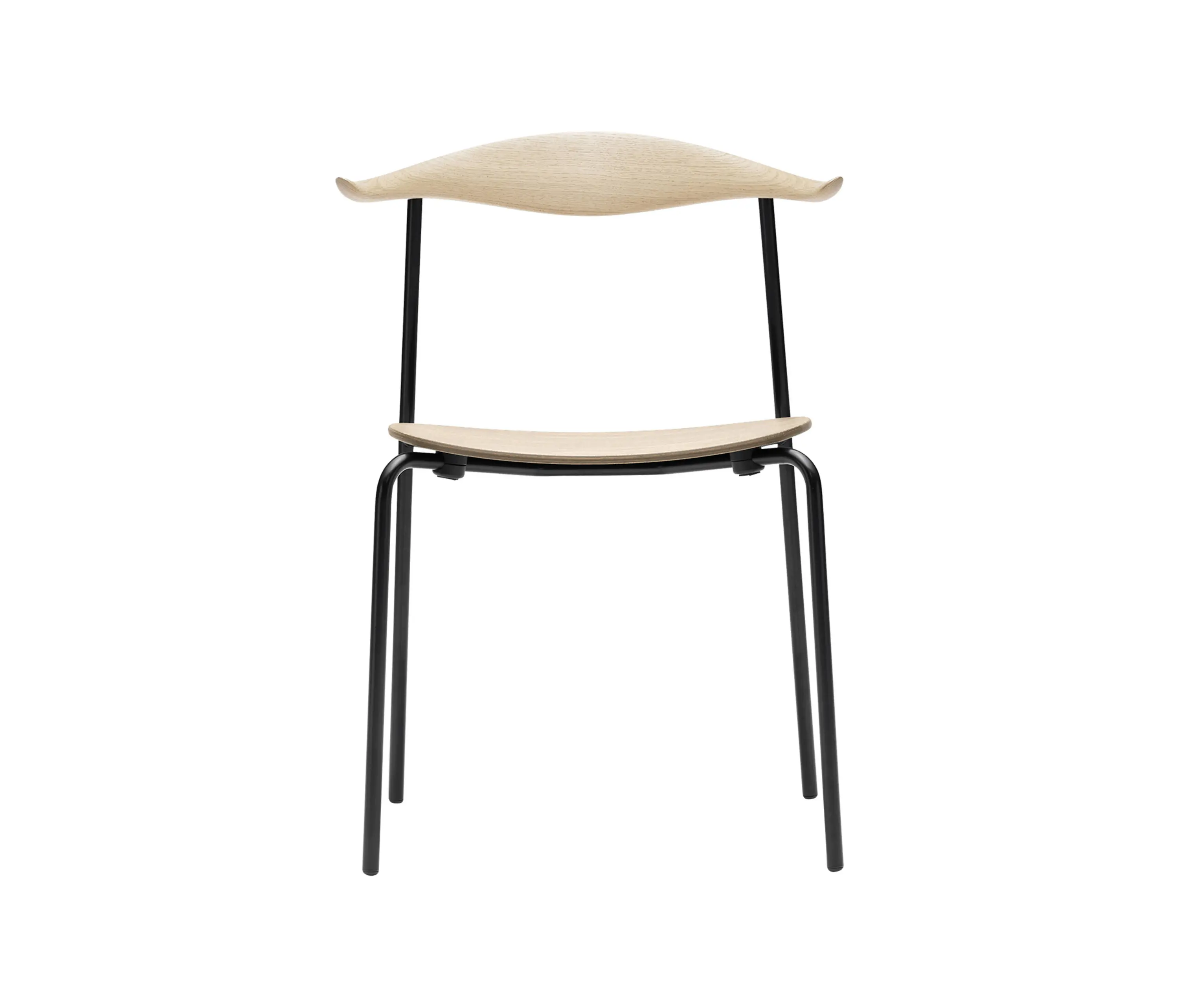 Carl Hansen & Søn - CH88T | Stuhl