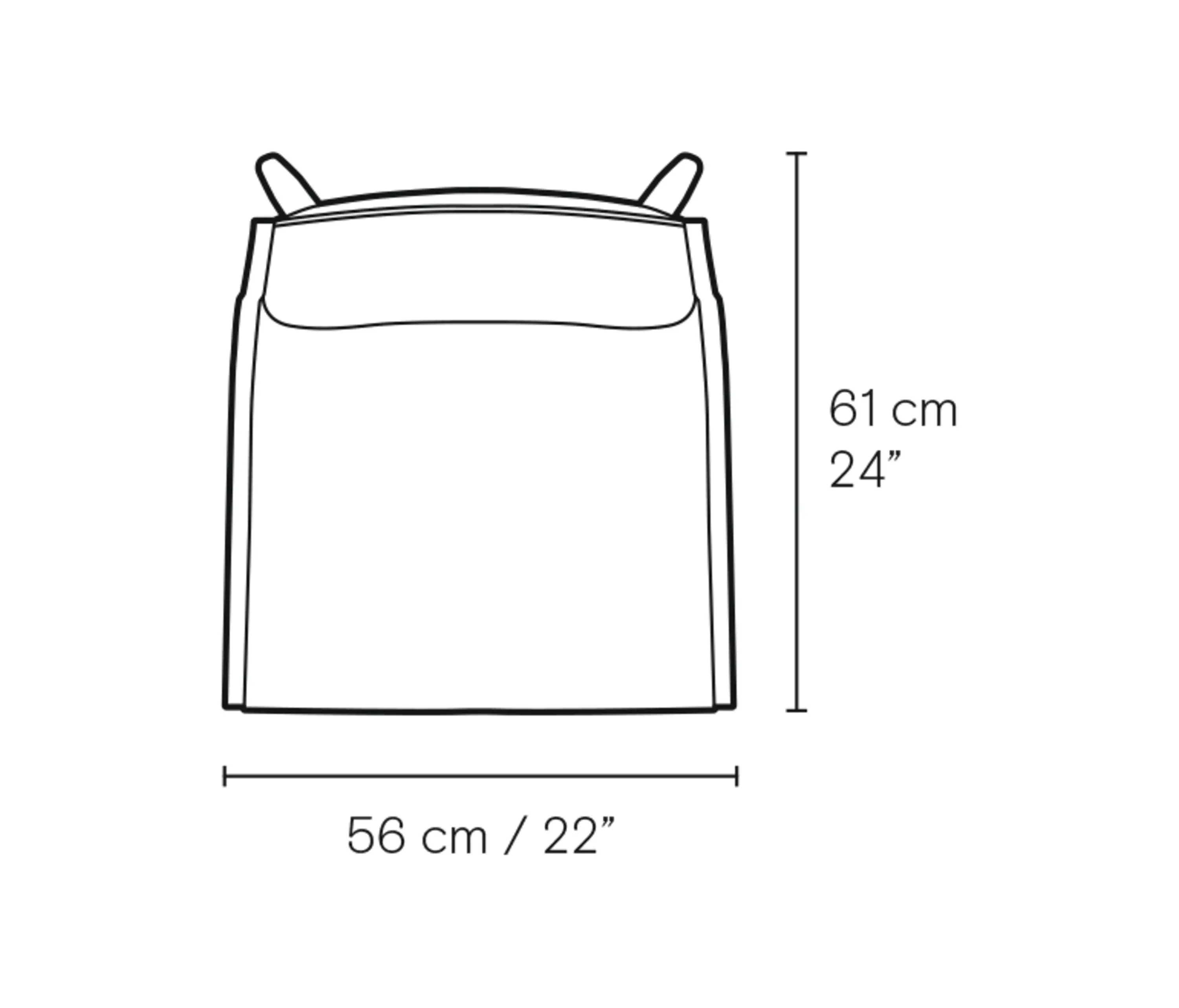Carl Hansen & Søn - E004 | Embrace Chair