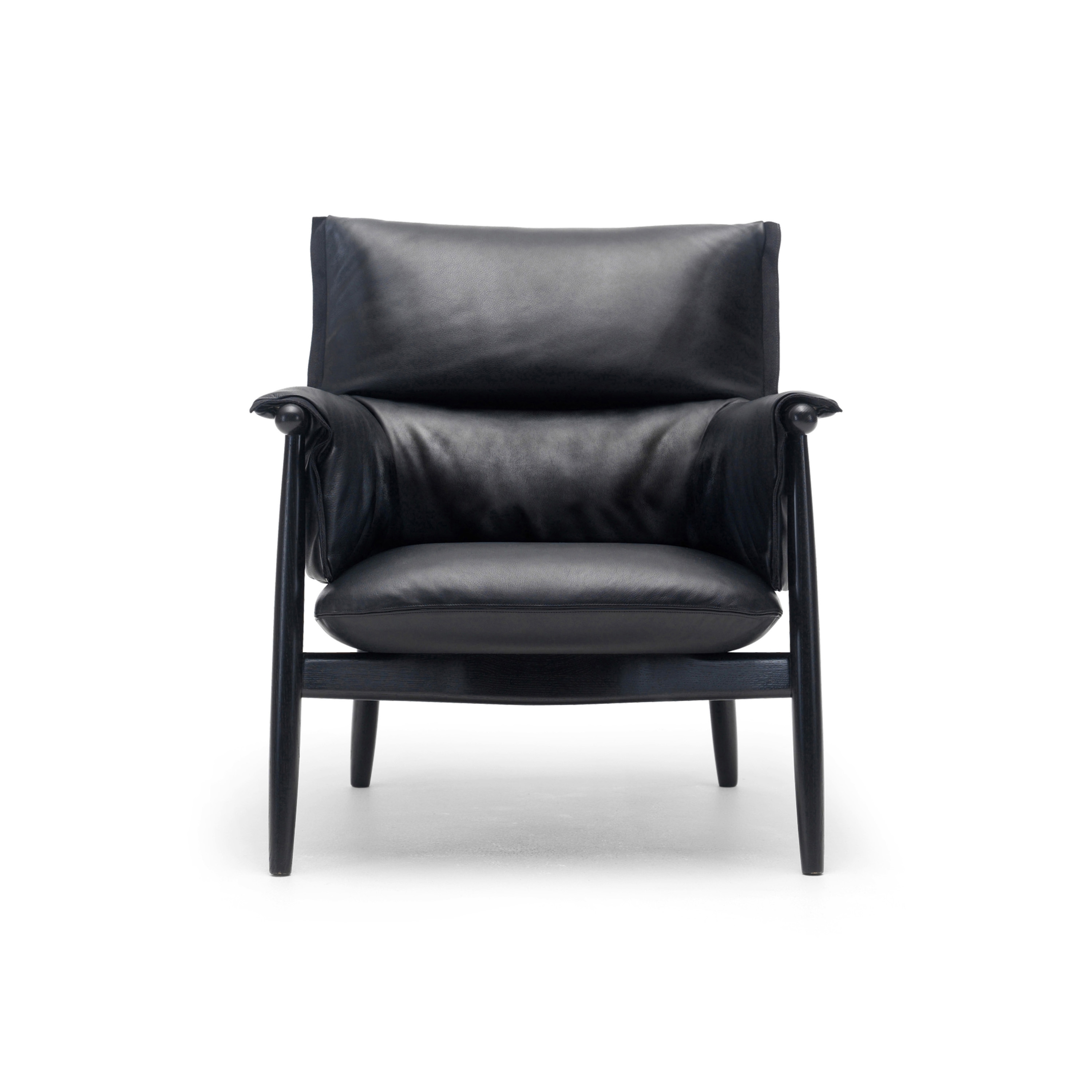Vertoon produk E015 | Embrace Lounge Chair van vervaardiger Carl Hansen & Søn
